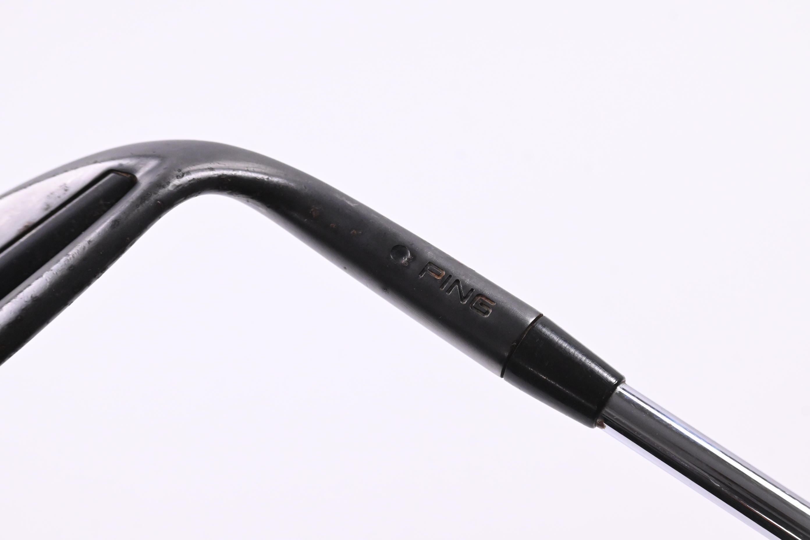 Ping Glide 2.0 Stealth Lob Wedge / 60 Degree / Black Dot / Wedge Flex AMT 2.0