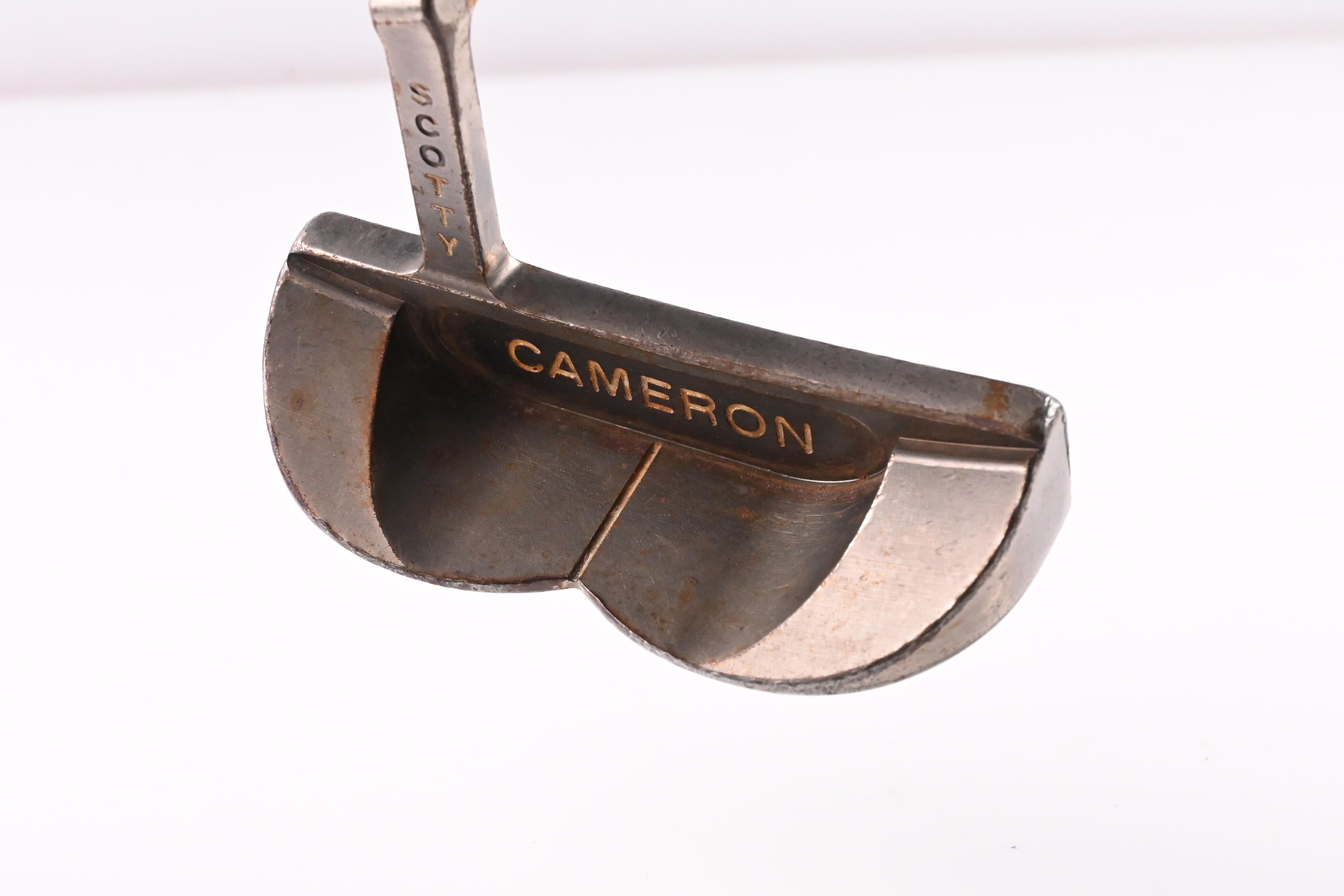 Scotty Cameron Circa 62 Model No.6 2006 Putter / 35 Inch