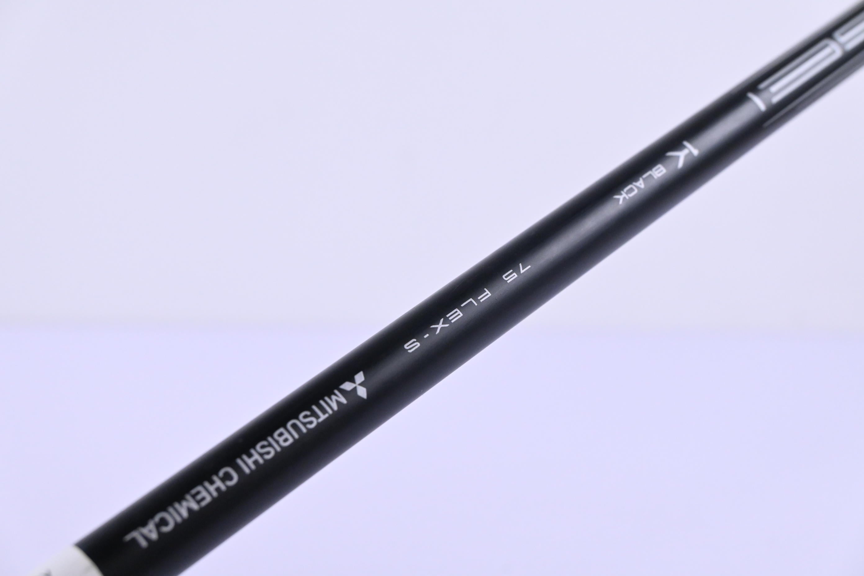 Callaway Paradym Ai Smoke Triple Diamond #3 Wood / 15 Degree / Stiff Flex Shaft