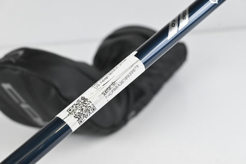 Cobra DS-Adapt MAX-K Driver / 9 Degree / Stiff Flex Denali Blue 50 Shaft