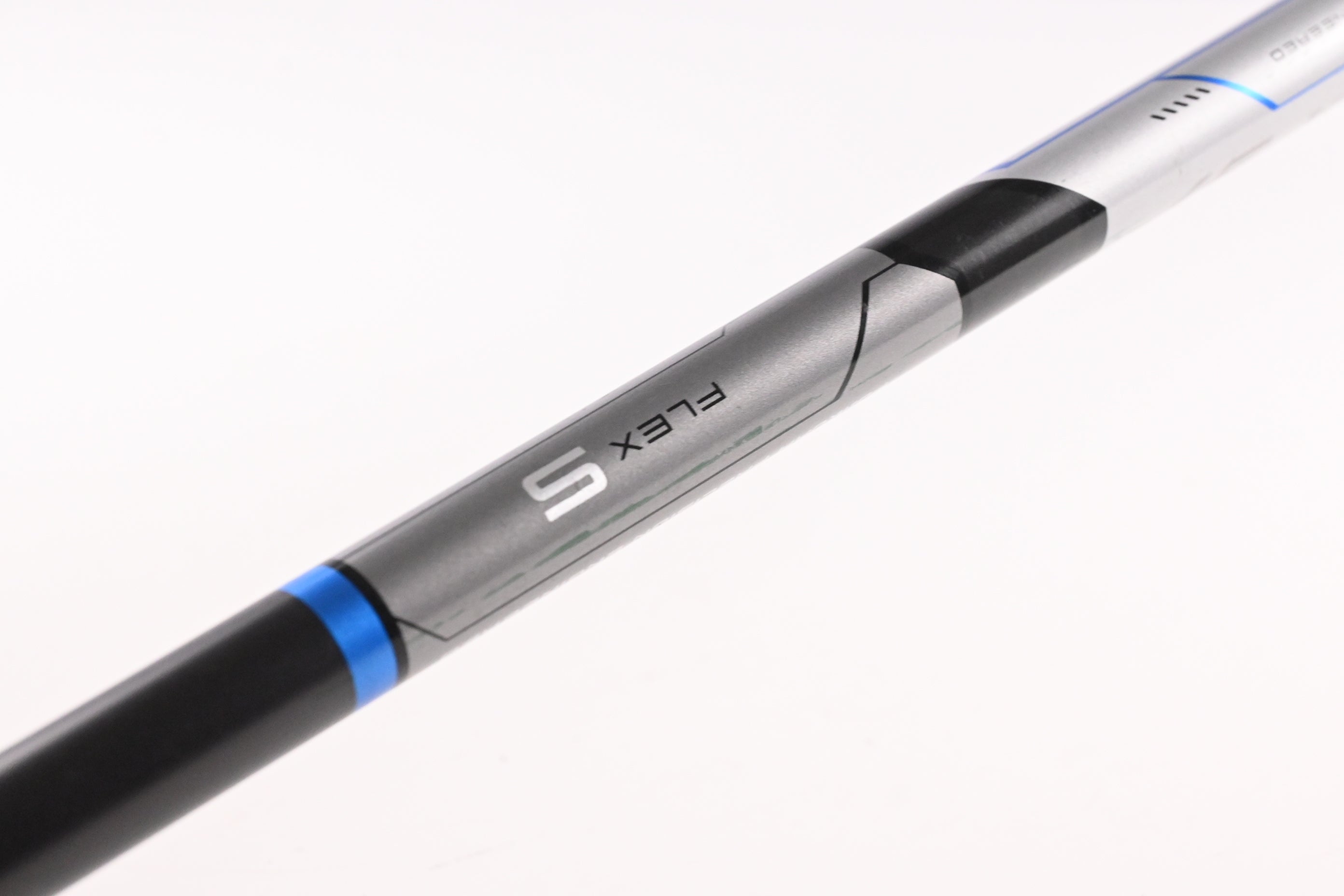 Taylormade SLDR-S Driver / 10 Degree / Stiff Flex Fujikura Speeder 57 Shaft