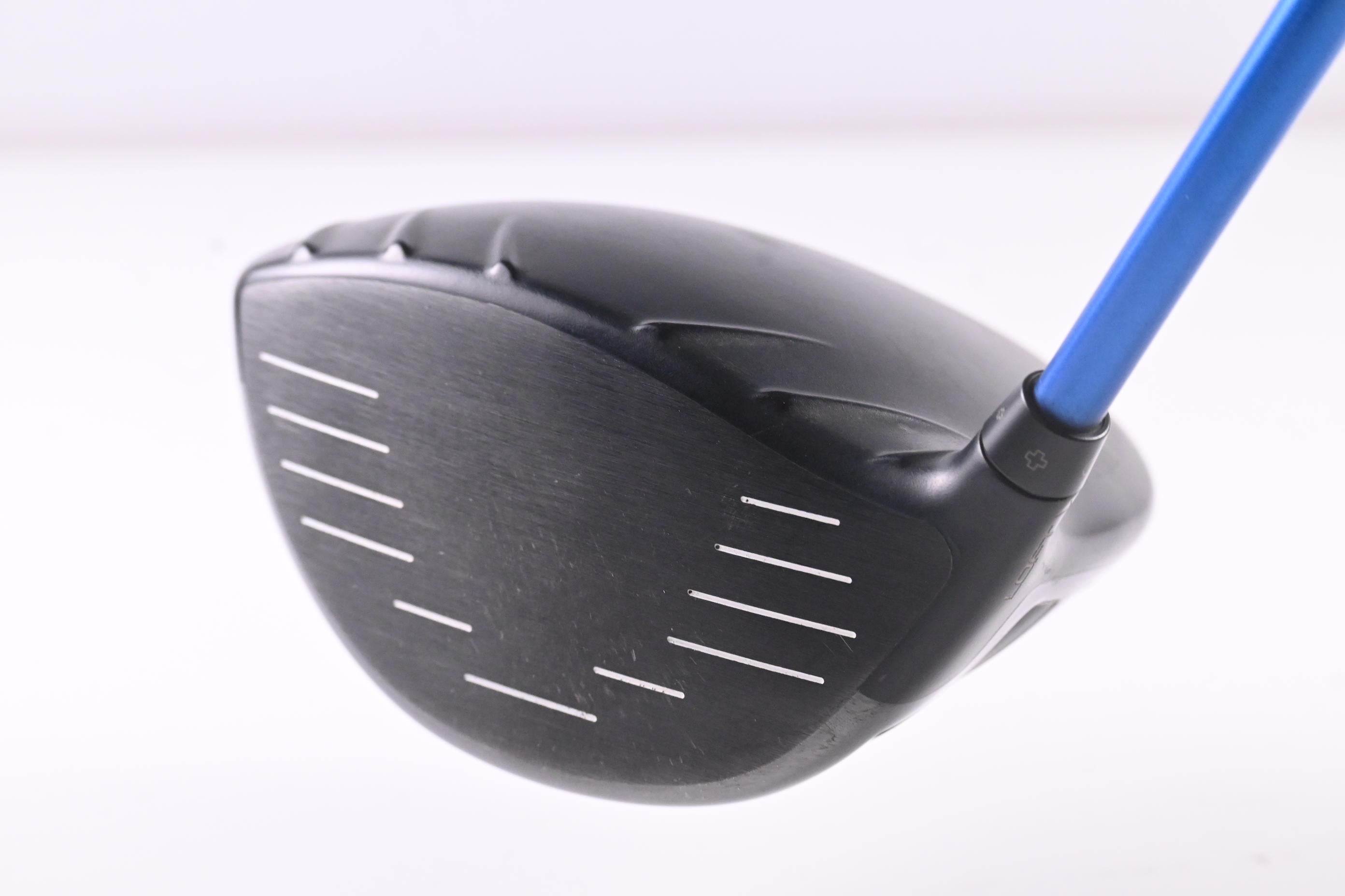Ping G30 Driver / 10.5 Degree / Regular Flex Ping TFC 419 Shaft