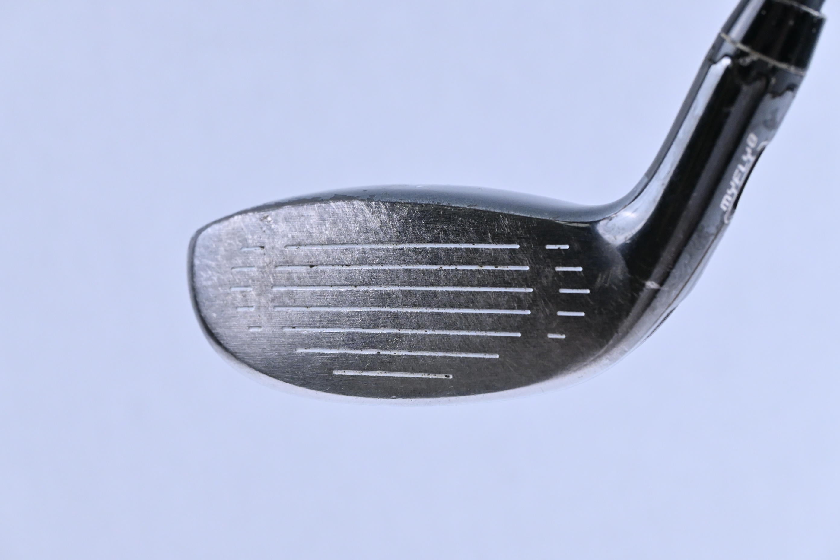 Cobra Bio Cell #3-4 Hybrid / 19-22 Degree / Regular Flex Cobra Bio Cell 62 Shaft