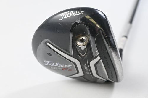 Titleist 917 F2 #3 Wood / 15 Degree / Stiff Flex Diamana S+70 Shaft