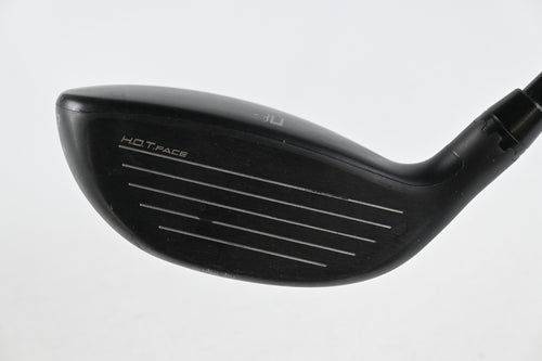 Cobra LTDx LS #3 Wood / 14.5 Degree / Stiff Flex Tensei AV RAW White 75 Shaft