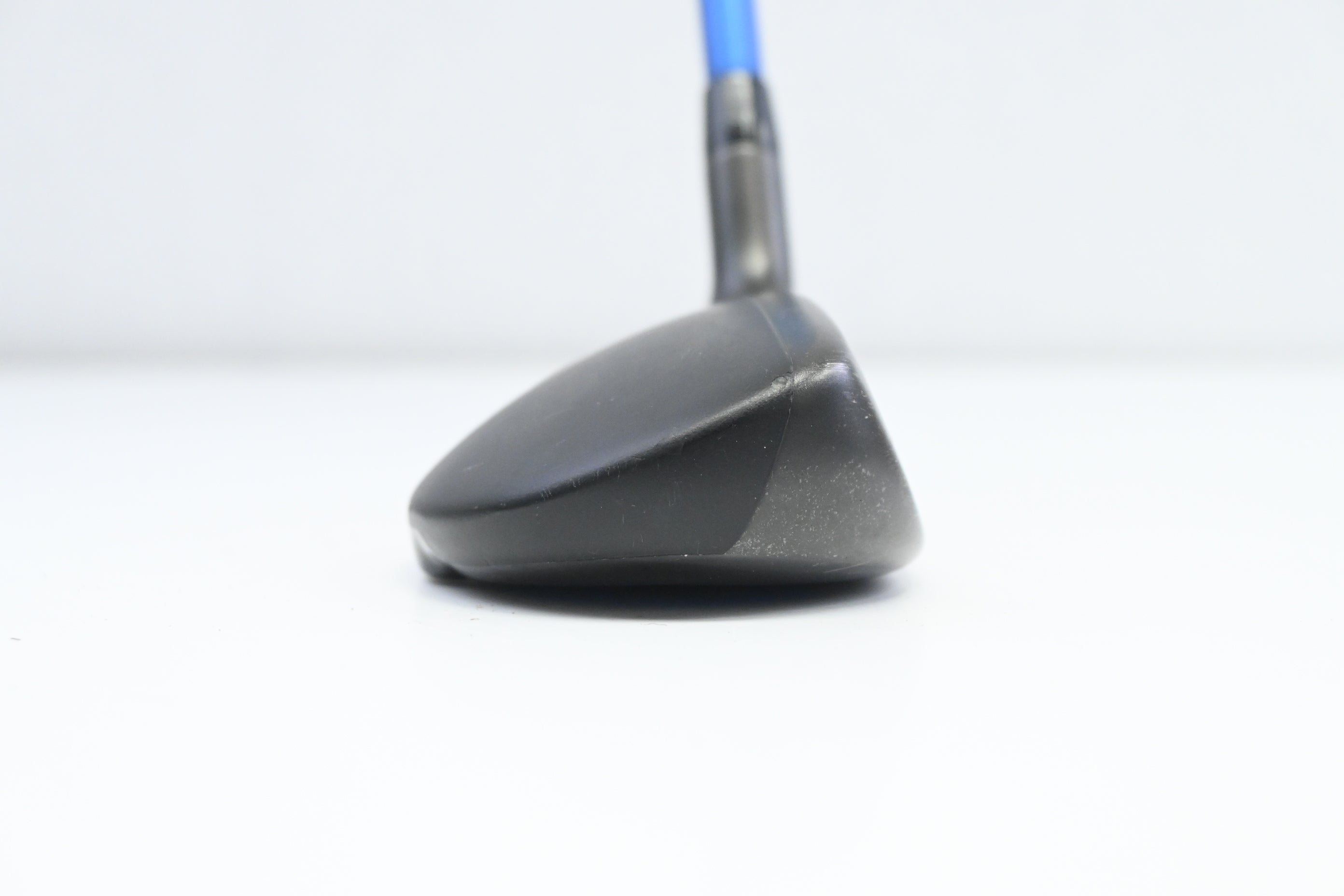 Ping G30 #4 Hybrid / 22 Degree / Regular Flex Ping TFC 419 Shaft