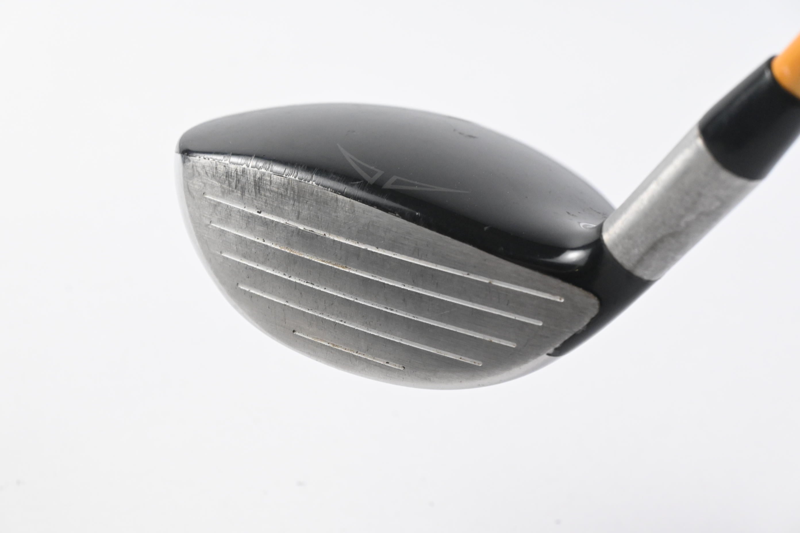 Ping i15 #5 Wood / 18.5 Degree / Stiff Flex Proforce Axivcore 79 Shaft