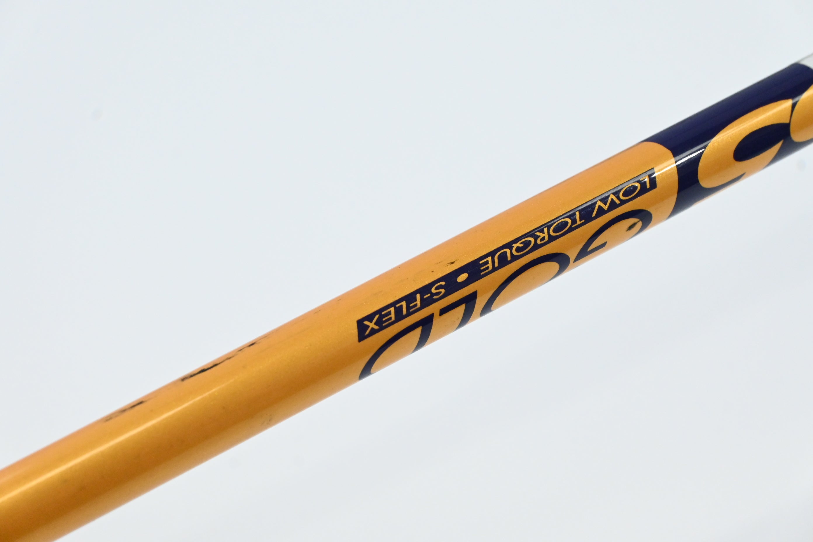 Adams Tight Lies GT Driver / 10.5 Degree / Stiff Flex UST Gold 65 Shaft