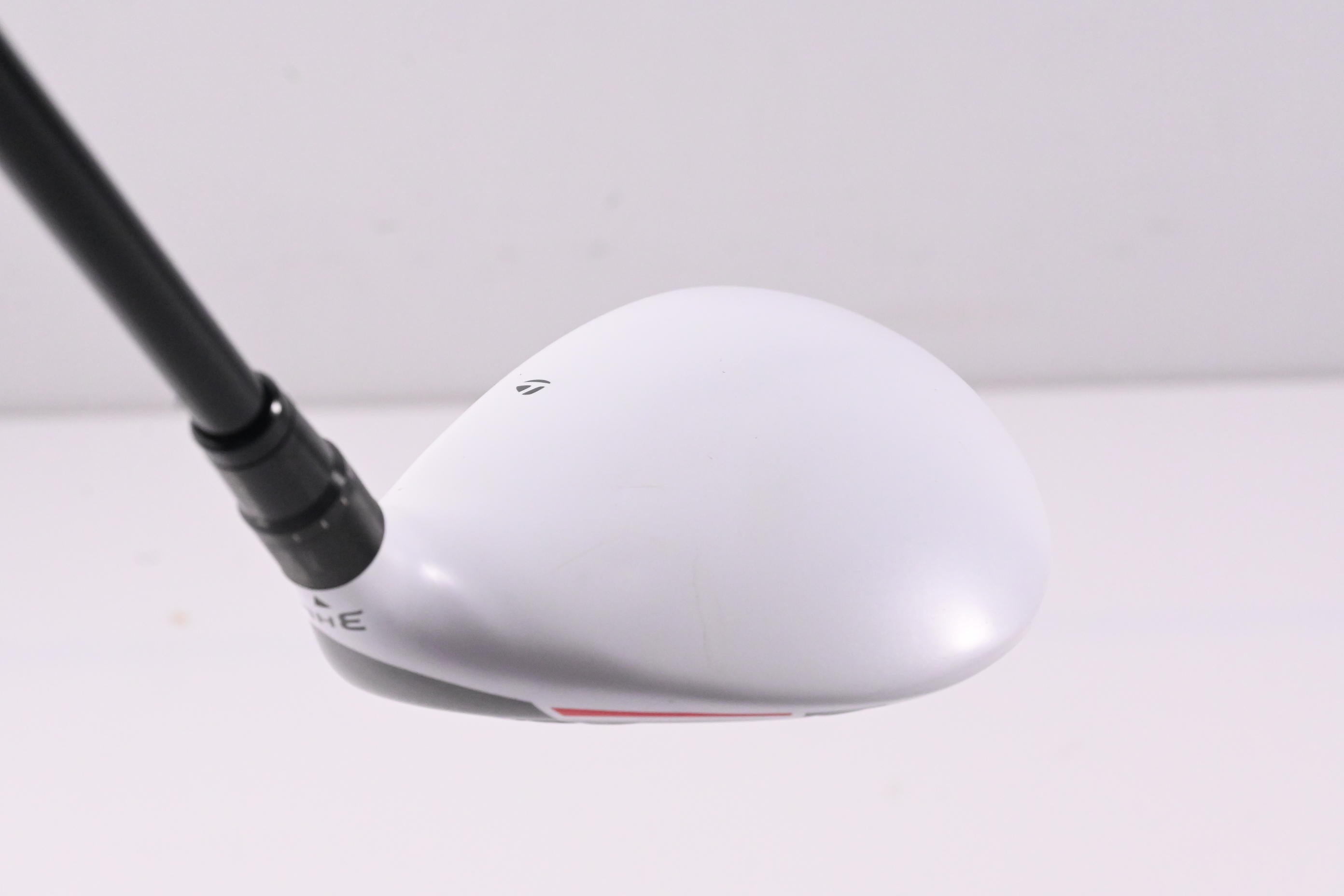Taylormade R15 #3 HL Wood / 17 Degree / Regular Flex HZRDUS RDX Smoke Red 65