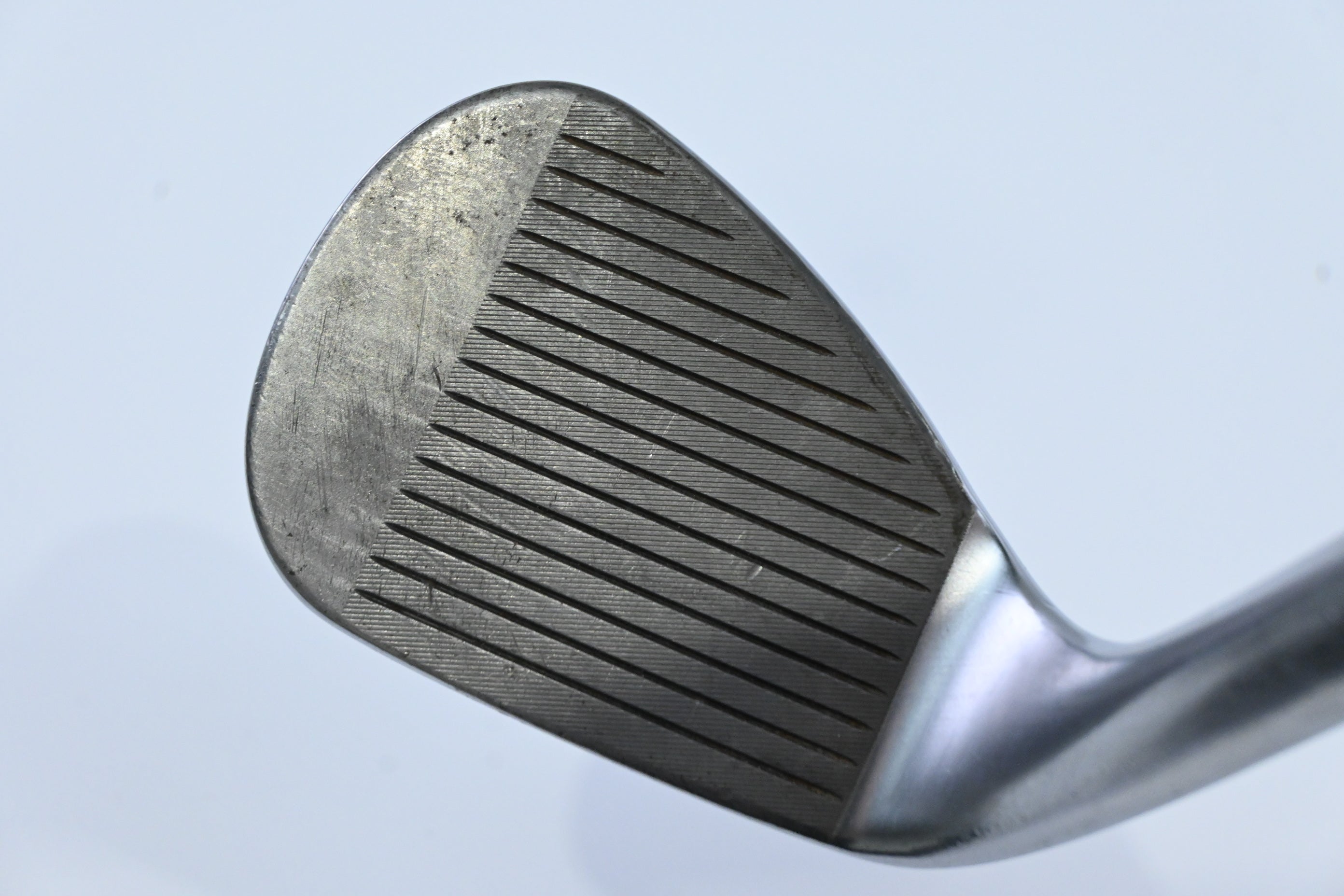 Callaway Jaws Raw Sand Wedge / 54 Degree / Wedge Flex Dynamic Gold Spinner Shaft
