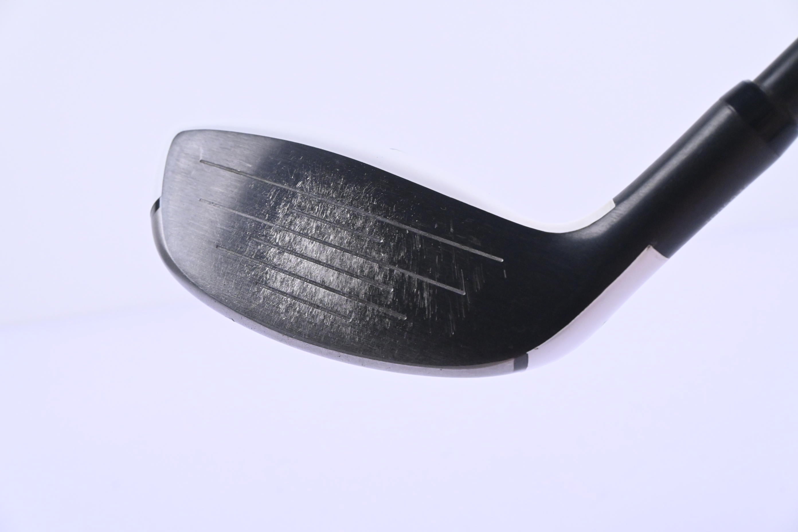 Taylormade RBZ Tour #3 Hybrid / 18.5 Degree / Stiff Flex Project X HC1
