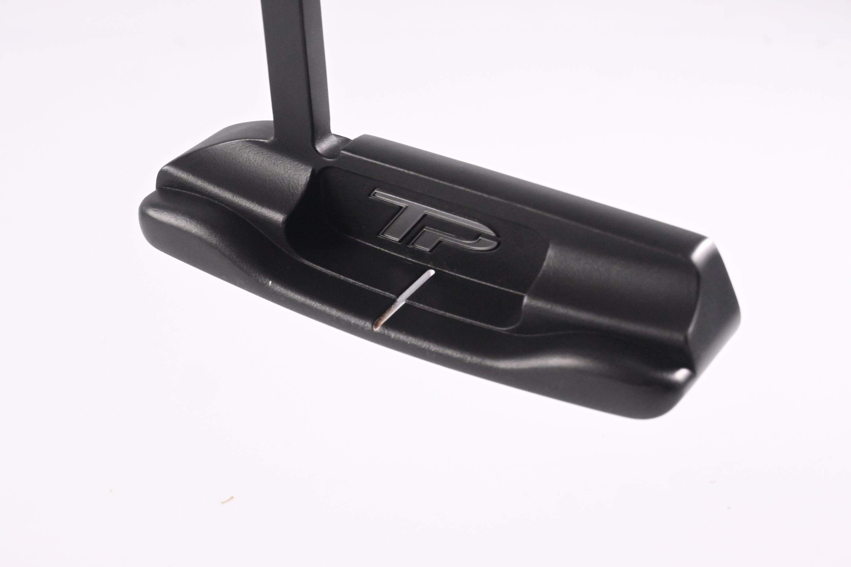 Taylormade TP Black Collection Soto #1 Putter / 34 Inch