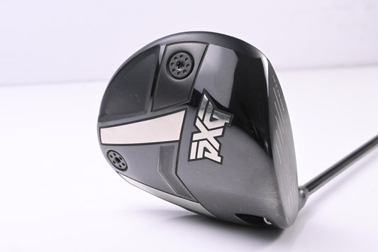PXG 0311 Gen6 Driver / 10.5 Degree / Regular Flex Tensei AV RAW Blue 55 w/ SFW
