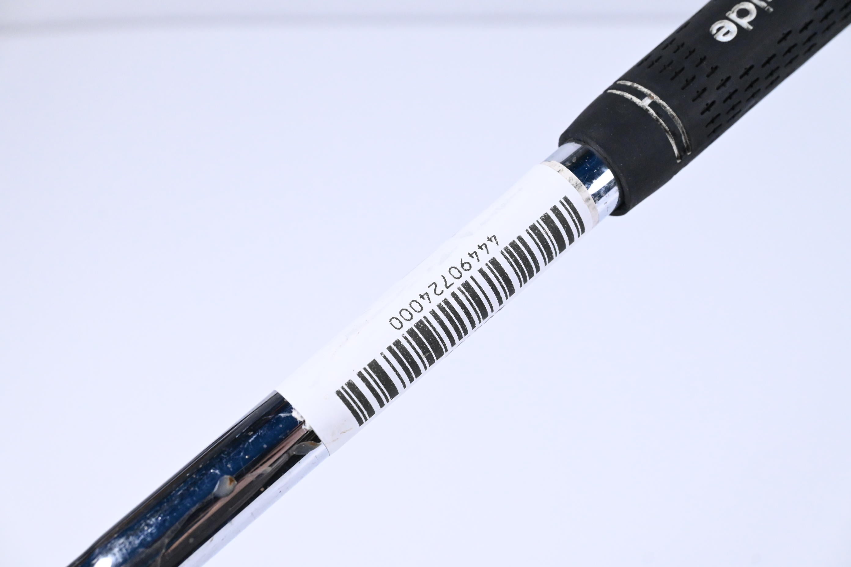 Titleist Vokey Design Gap Wedge / 52 Degree / Wedge Flex Steel Shaft