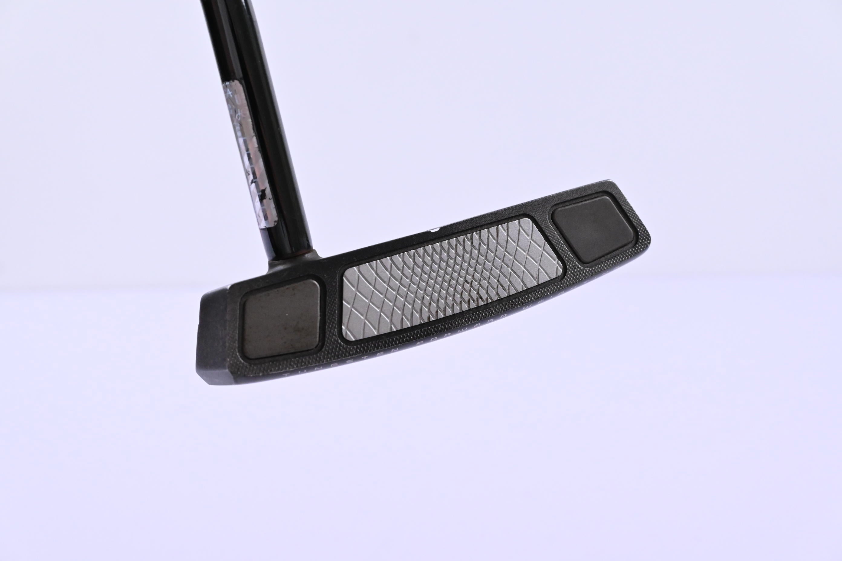 Left Hand Cleveland Frontline Elevado Putter / 33 Inch