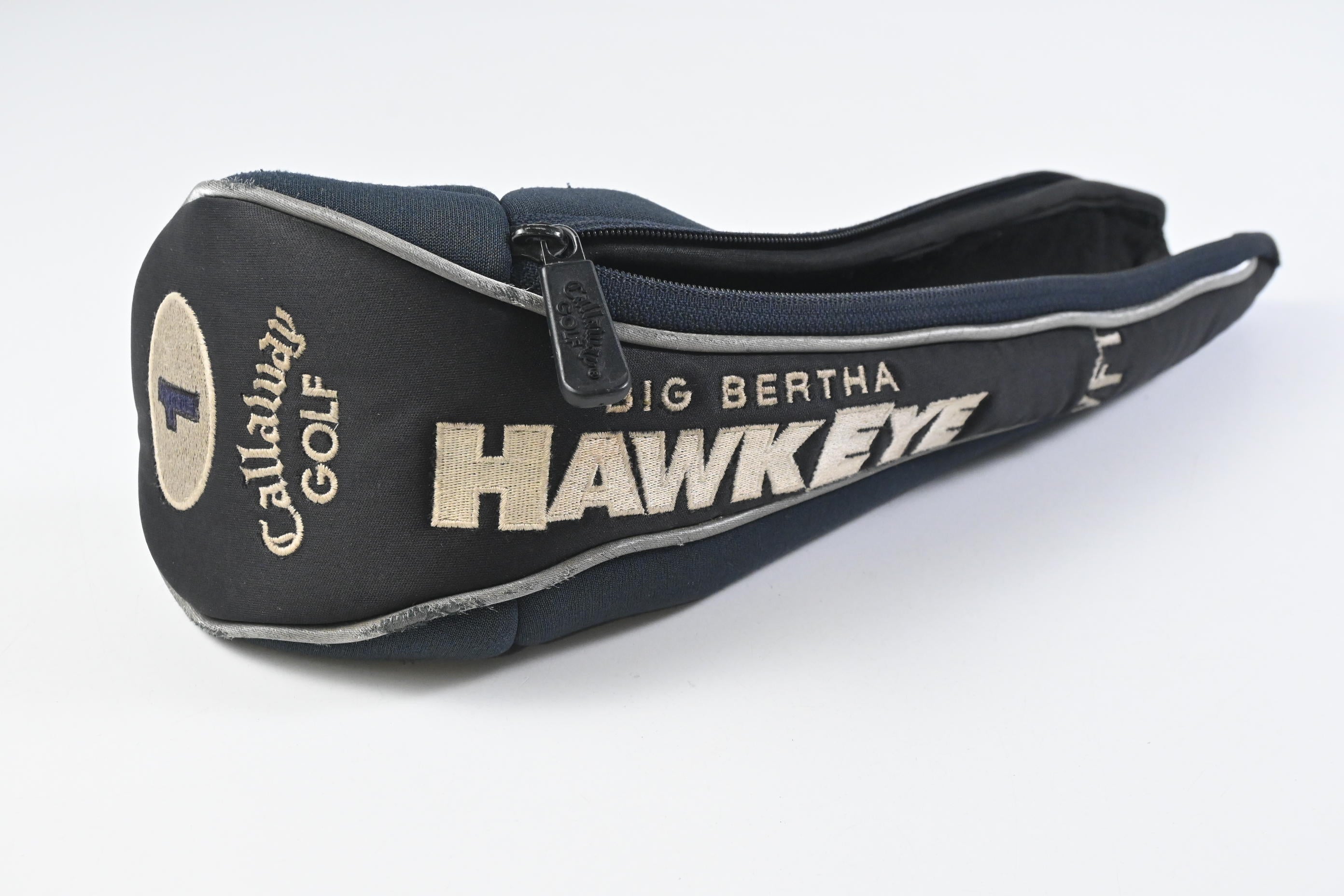 Callaway Hawk Eye VFT Driver / 11 Degree / Regular Flex System 60 Shaft