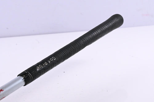 Taylormade R9 Supertri Driver / 9.5 Degree / Stiff Flex Fujikura Motore 60 Shaft