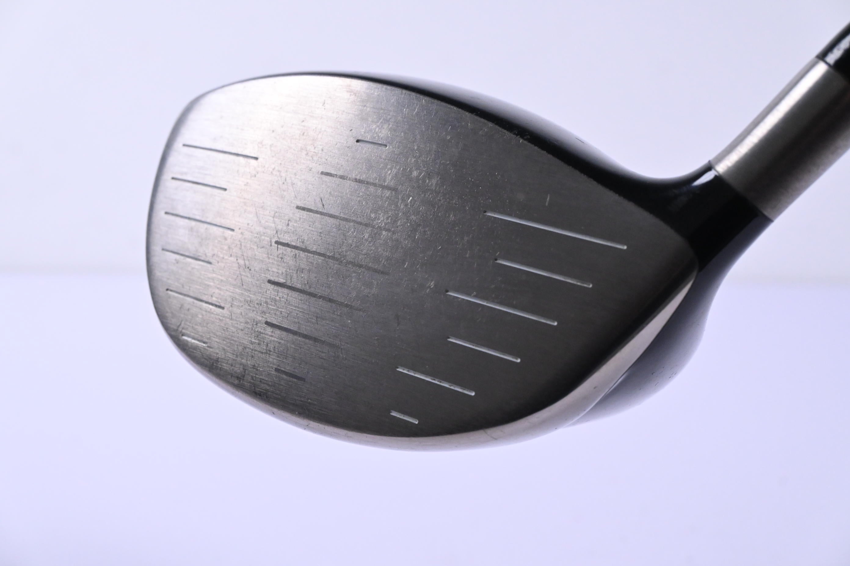 Taylormade XR-03 Driver / 10.5 Degree / Regular Flex Ultralite R80 Shaft