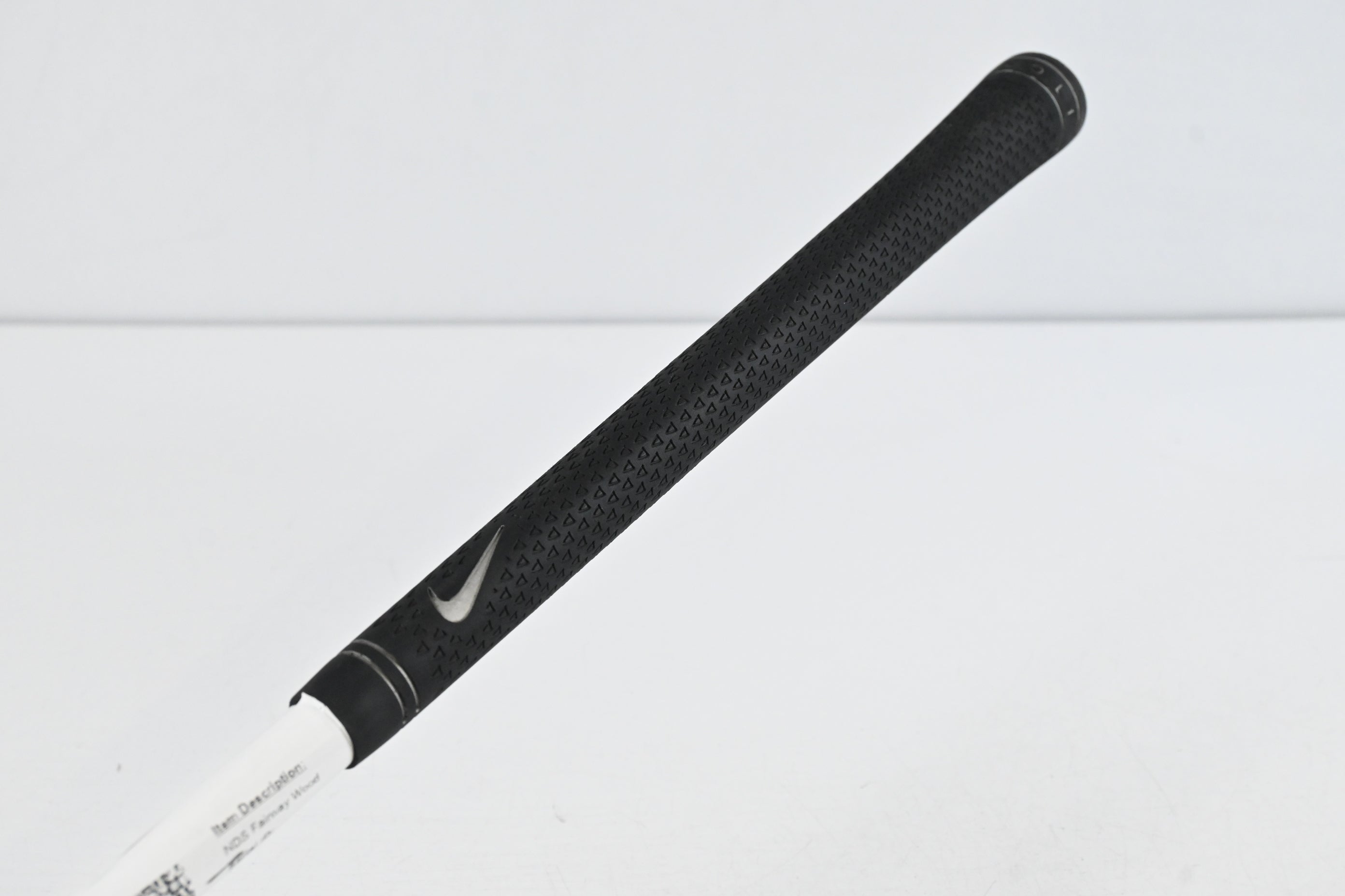 Nike NDS #3 Wood / 15 Degree / Regular Flex Nike NDS Shaft