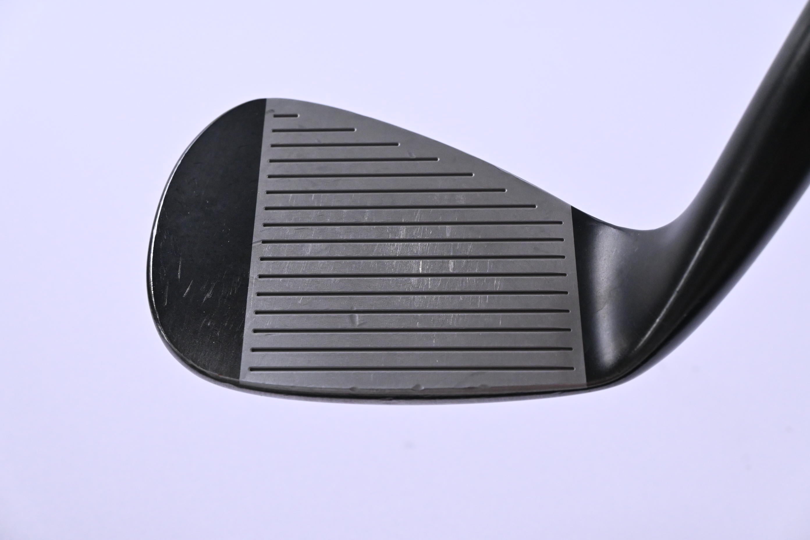 Mizuno Pro T-1 Gap Wedge / 50 Degree / Wedge Flex KBS Hi-Rev 2.0 115 Shaft