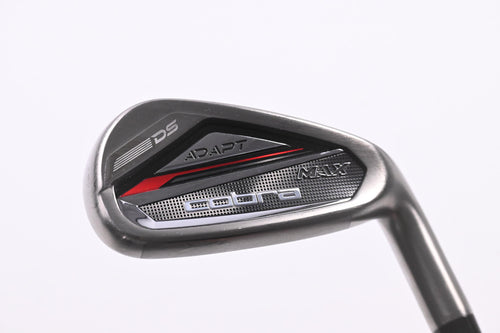 Cobra DS-Adapt Max #6 Iron / 26 Degree / Stiff Flex KBS Tour Lite Shaft