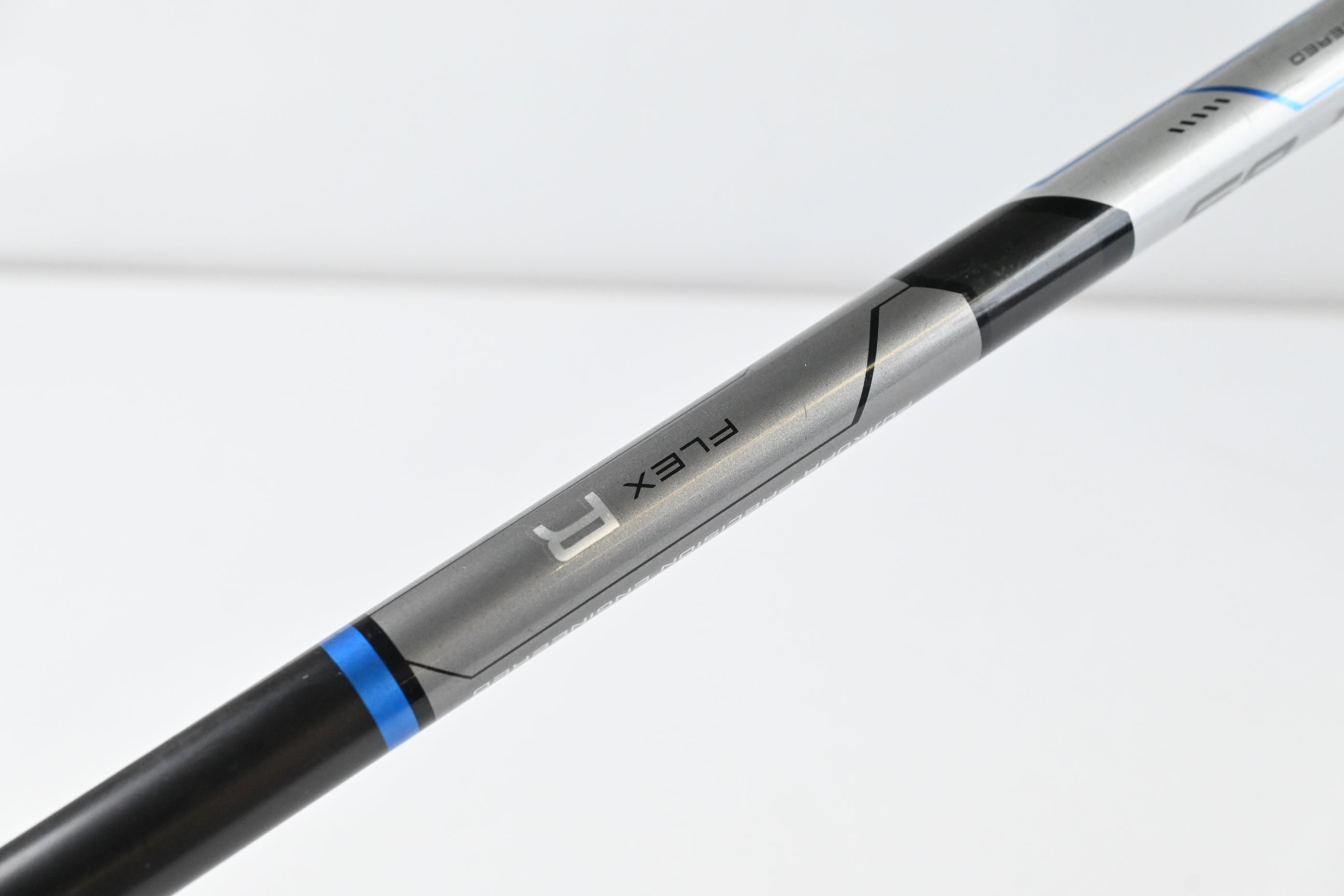 Left Hand Taylormade SLDR 460 Driver / 9.5 Degree / Regular Flex Speeder 65