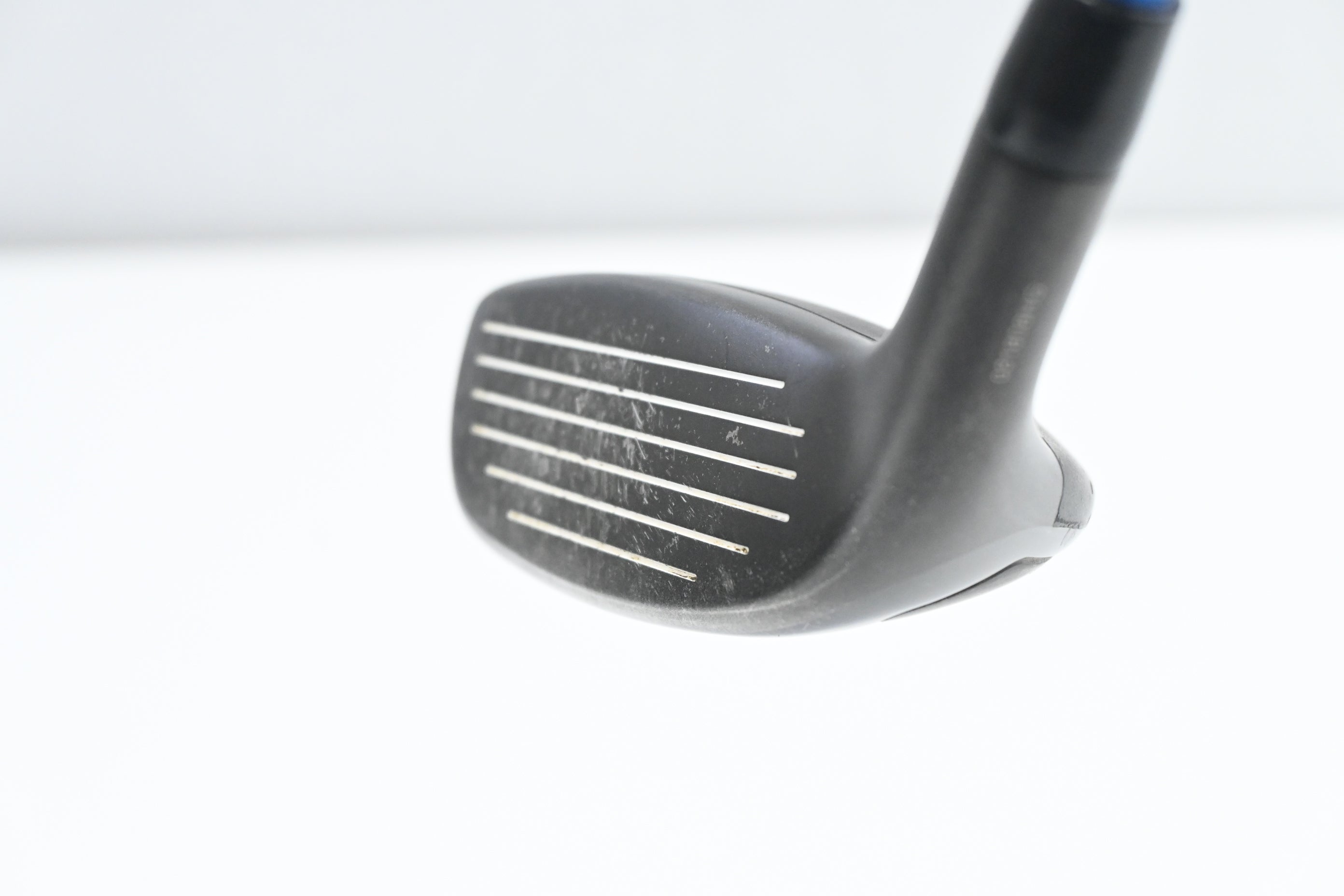 Ping G30 #4 Hybrid / 22 Degree / Regular Flex Ping TFC 419 Shaft