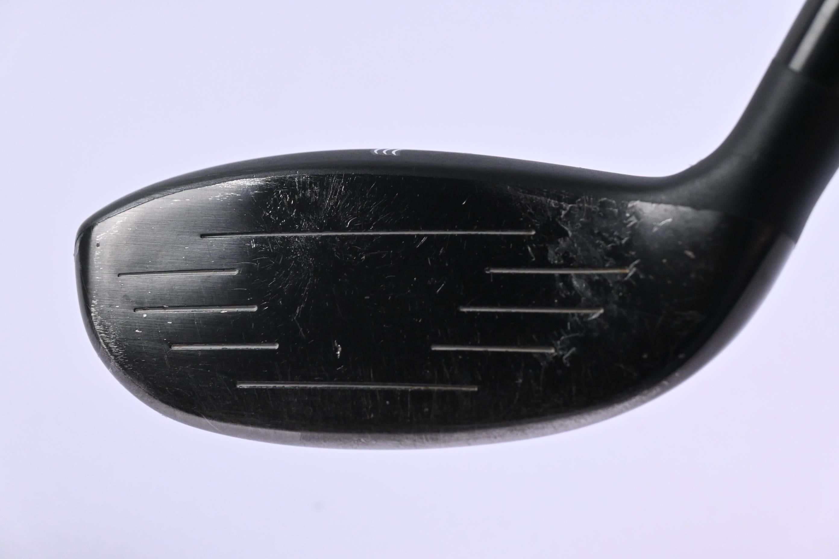 Ladies Lynx Predator 2020 #4 Hybrid / 23 Degree / Ladies Flex Lynx LK Shaft