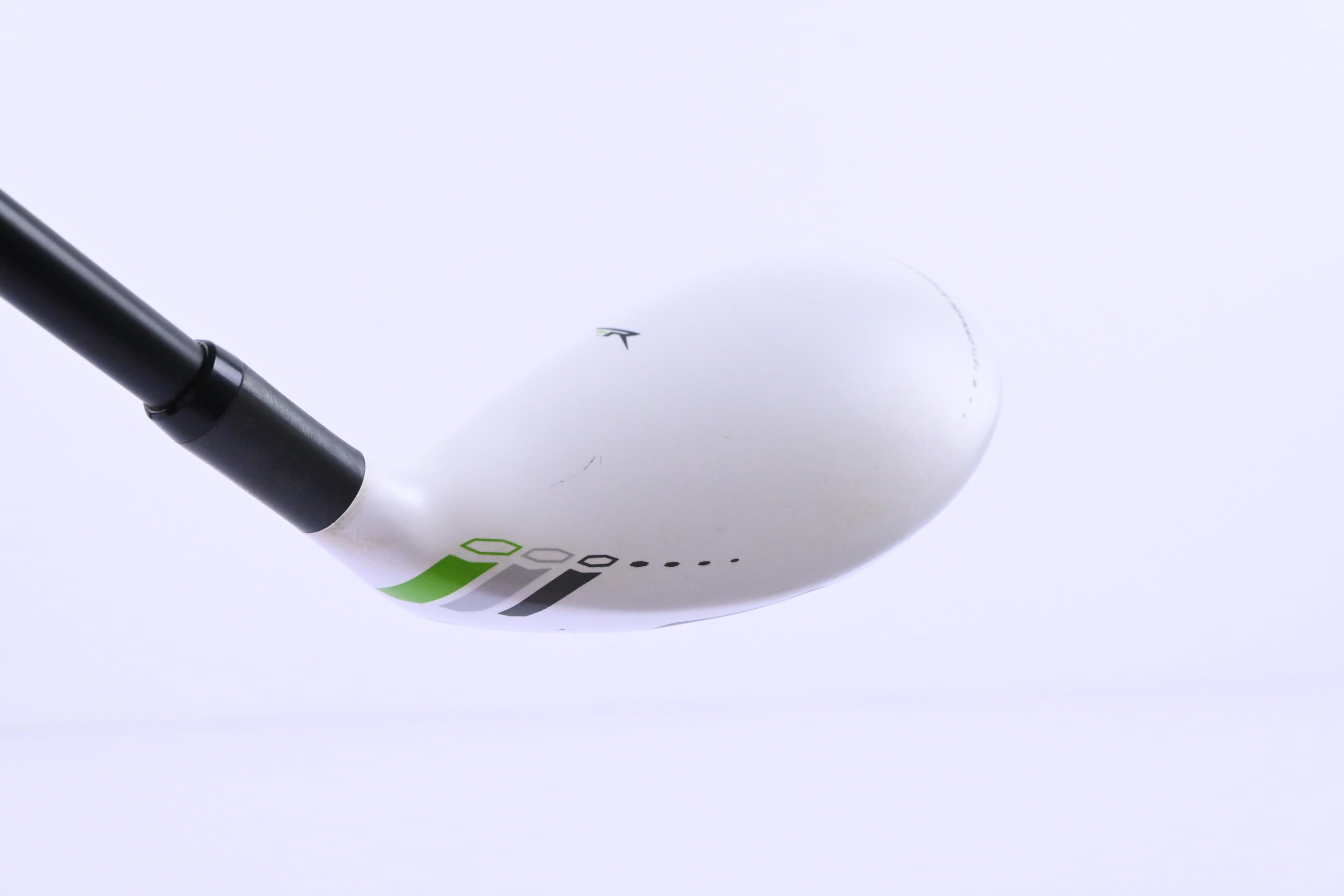 Taylormade RBZ Tour #3 Hybrid / 18.5 Degree / Stiff Flex Project X HC1
