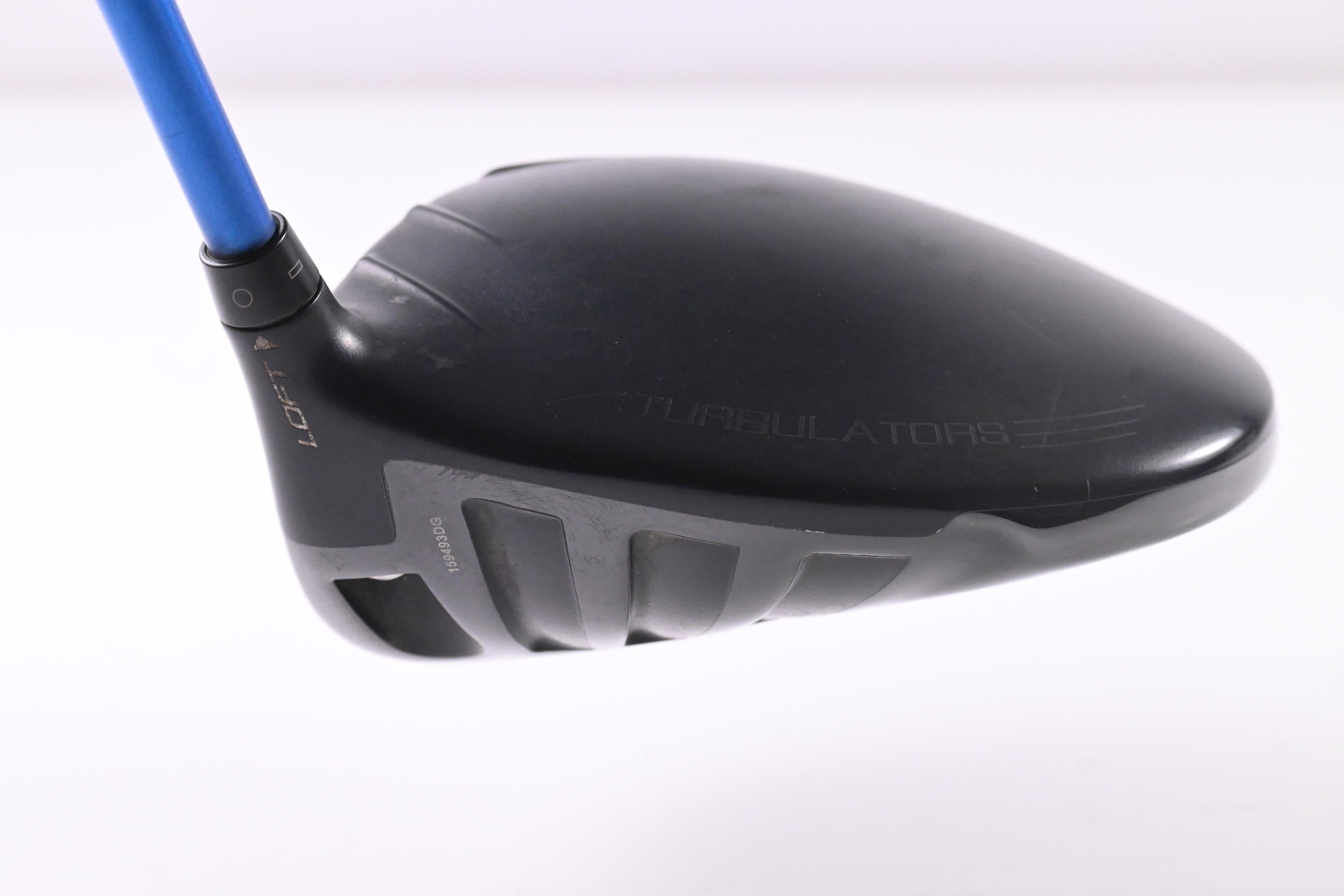 Ping G30 Driver / 10.5 Degree / Regular Flex Ping TFC 419 Shaft