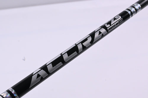 Accra TZ5 Proto 65 Driver Shaft / X-Flex / Callaway 2nd Gen