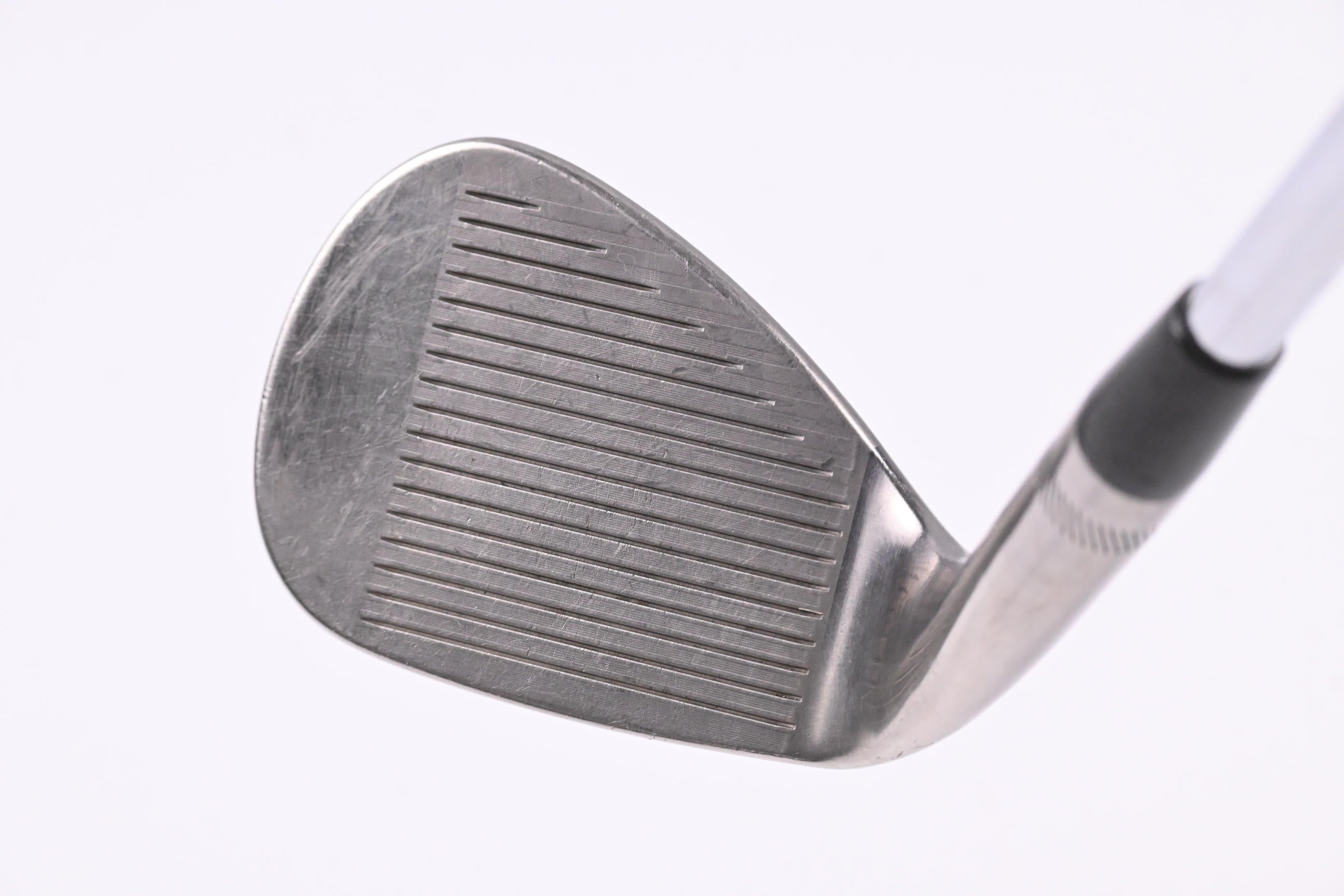 Titleist Vokey SM9 Sand Wedge / 56 Degree / Wedge Flex Vokey SM9 Shaft