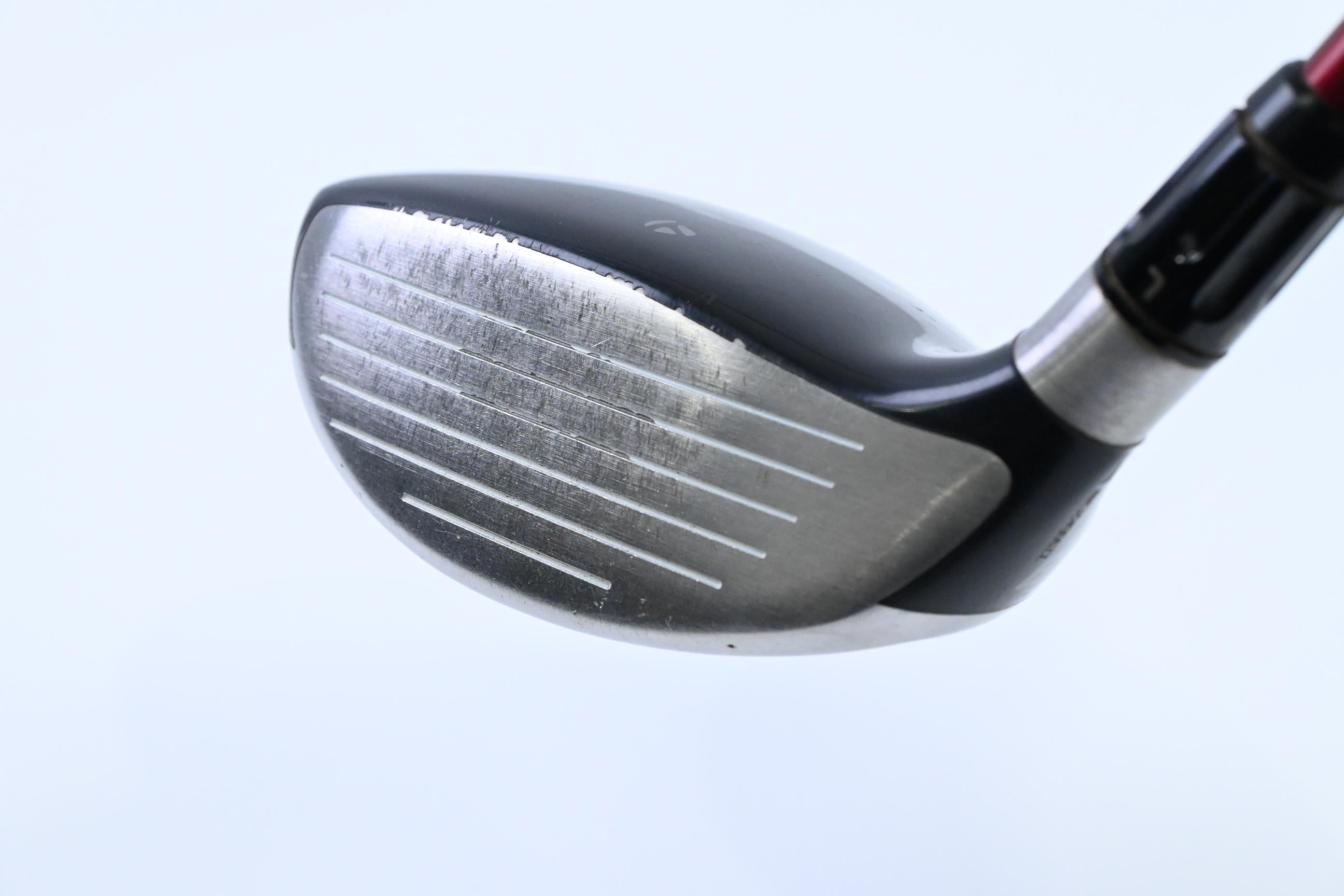Taylormade R9 #3 Wood / 15 Degree / X-Flex Fujikura Motore 70 Shaft