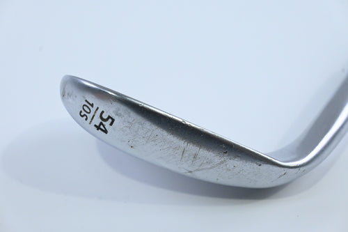 Callaway Jaws Raw Sand Wedge / 54 Degree / Wedge Flex Dynamic Gold Spinner Shaft
