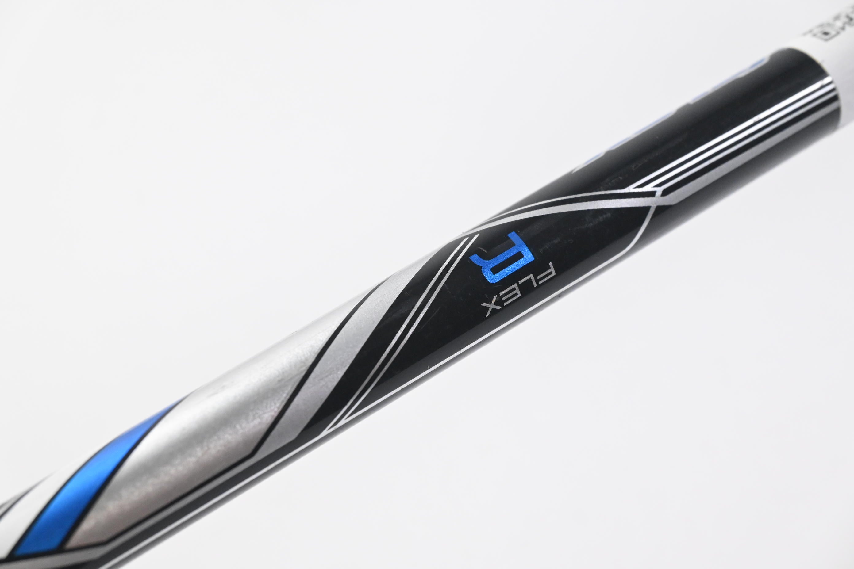 Taylormade Jetspeed #5 Hybrid / 25 Degree / Regular Flex Matrix Velox T 65 Shaft