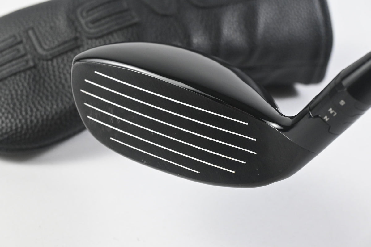 Eleven XL-2 Hybrid / 16 Degree / Regular Flex KBS Tour Driven 2.0 Shaft
