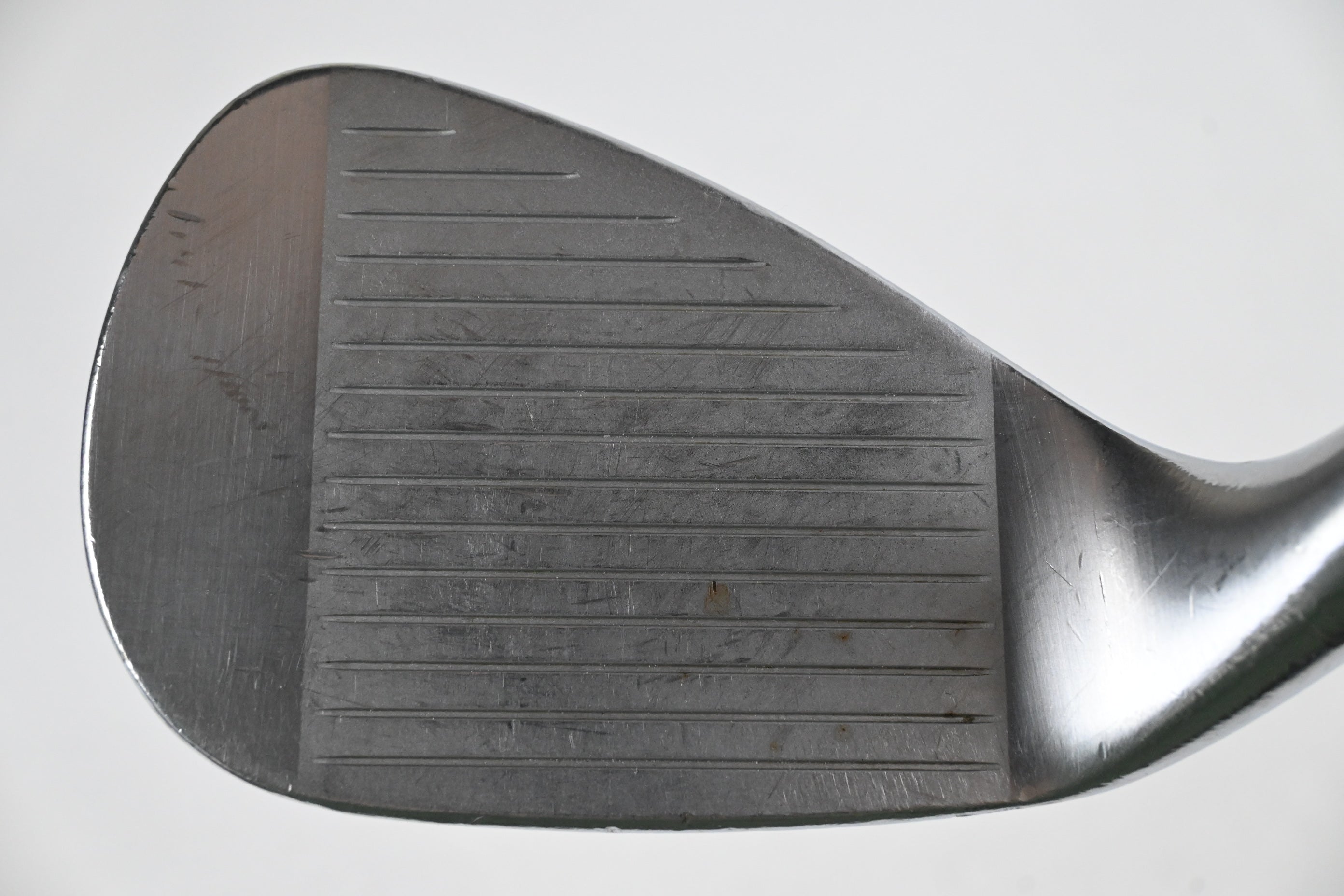 Callaway Opus SP Gap Wedge / 50 Degree / Wedge Flex Dynamic Gold Spinner