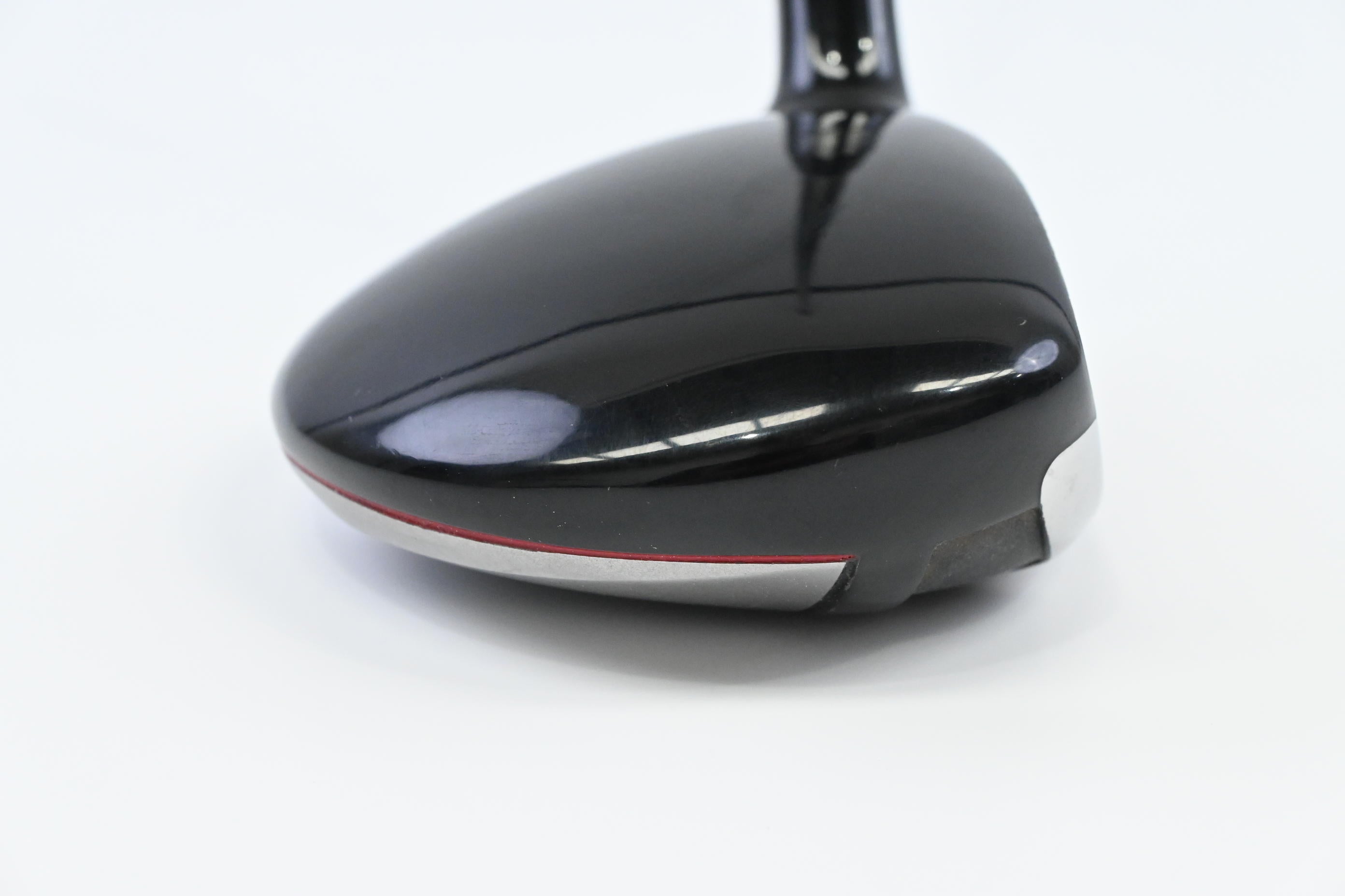 Callaway RAZR Fit #3 Wood / 15 Degree / 15 Degree / Regular Flex Callaway 60 Shaft