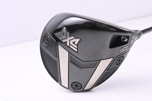 PXG 0311 Gen6 Driver / 10.5 Degree / Regular Flex Tensei AV RAW Blue 55 w/ SFW