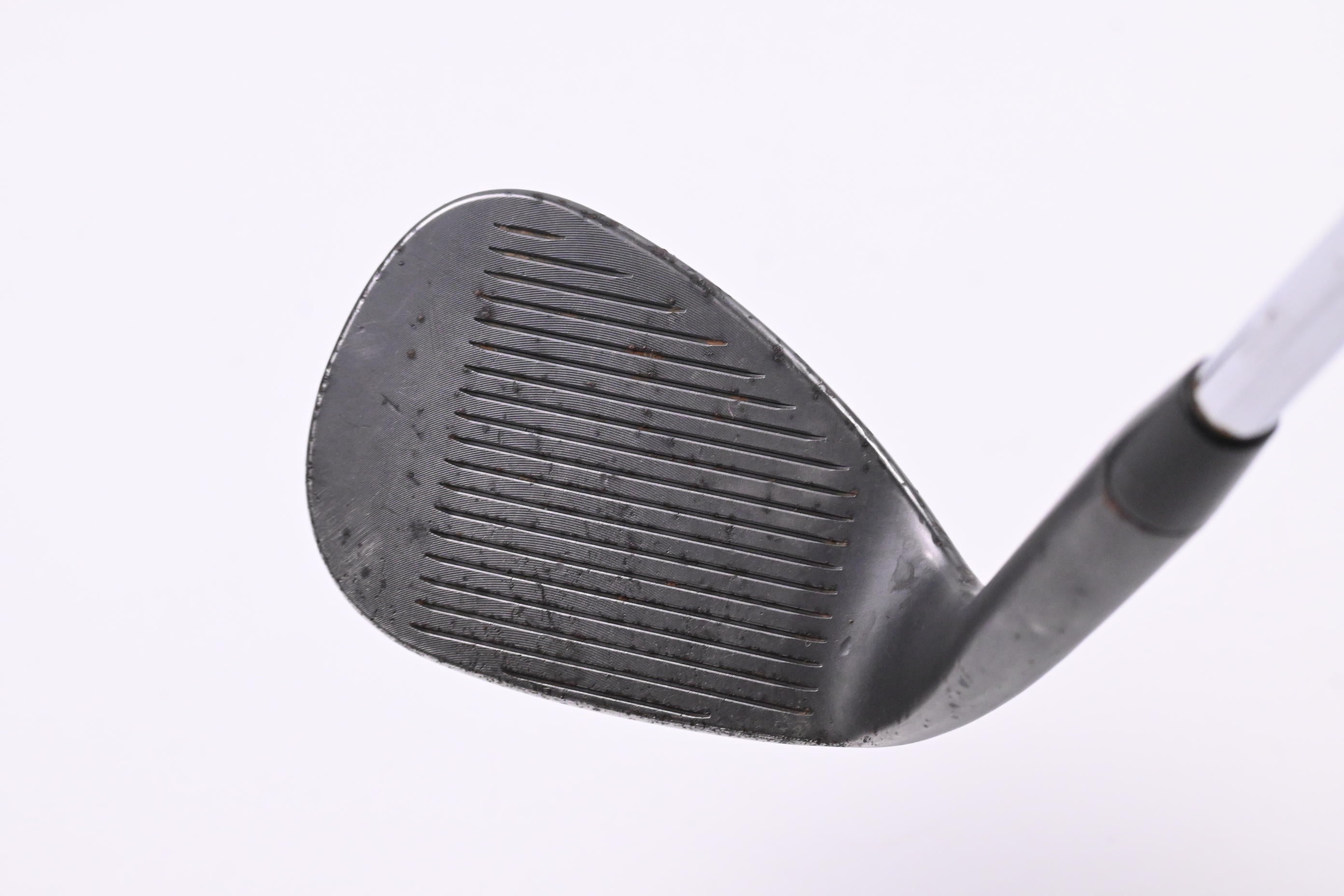 Ping Glide 2.0 Stealth Lob Wedge / 60 Degree / Black Dot / Wedge Flex AMT 2.0