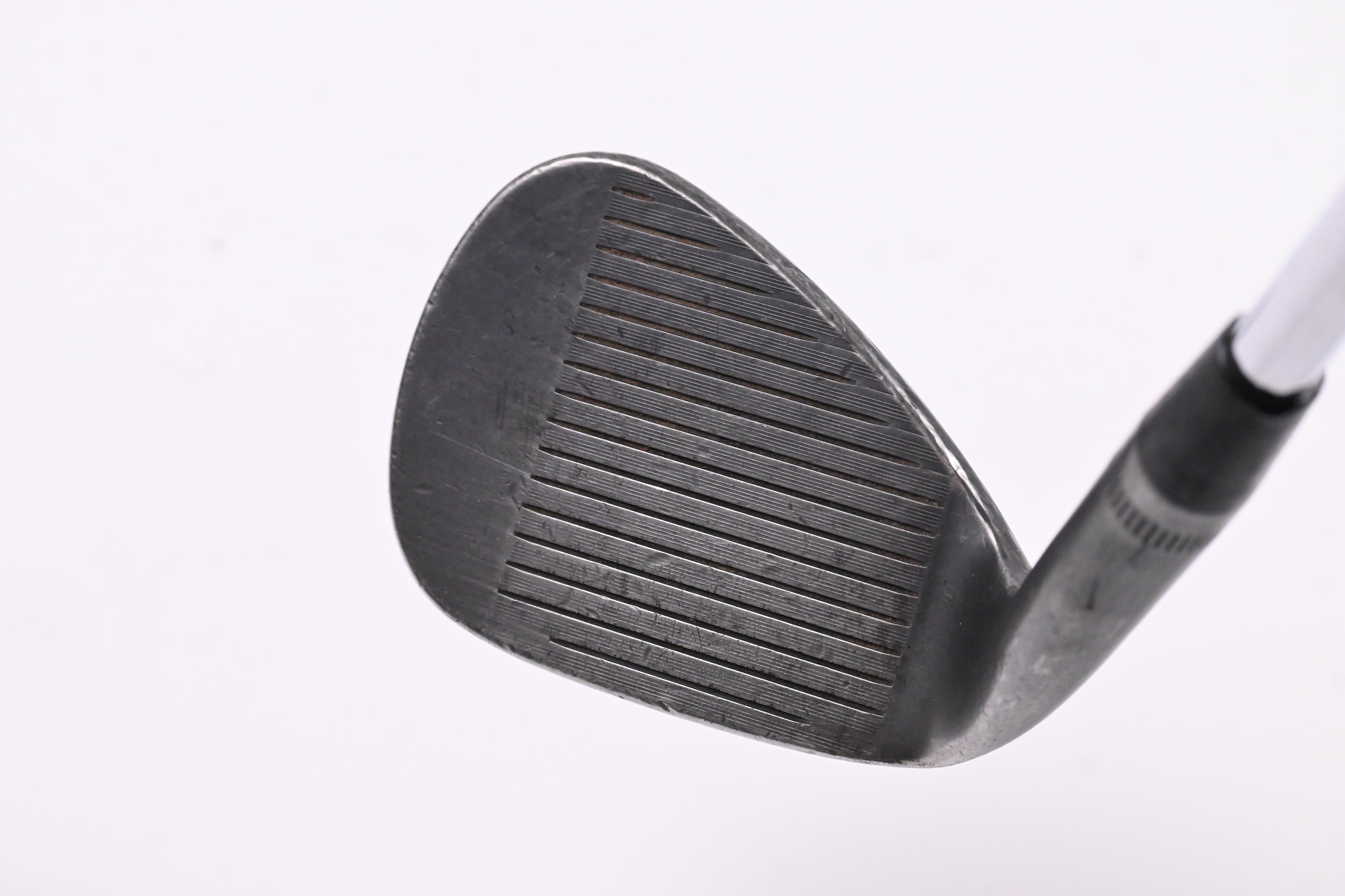 Callaway Mack Daddy 4 Gap Wedge / 50 Degree / Stiff Flex Dynamic Gold 115 S200