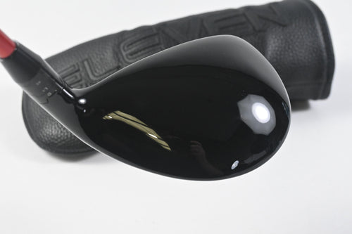 Eleven XL-2 Hybrid / 16 Degree / Regular Flex KBS Tour Driven 2.0 Shaft