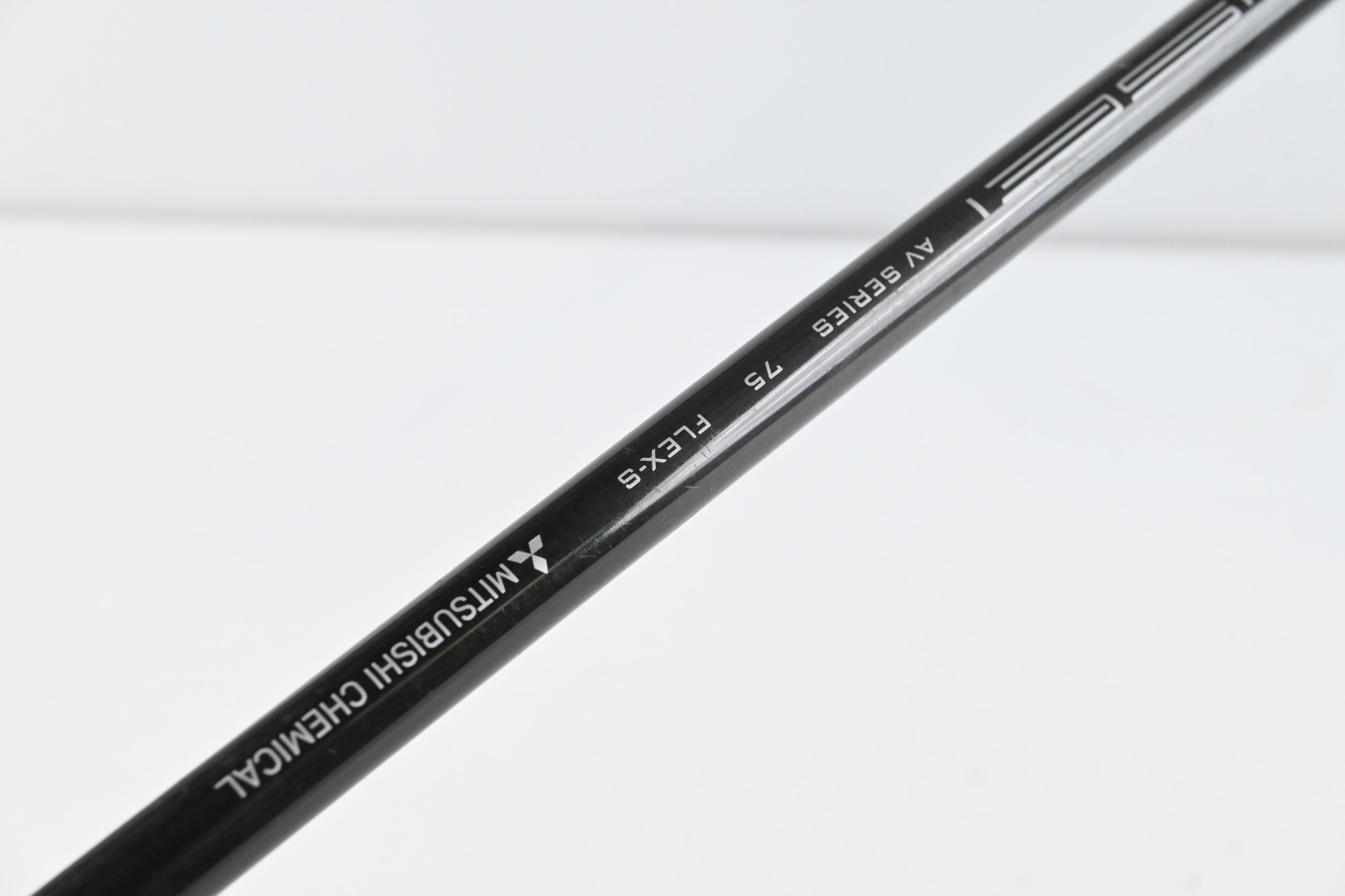 Cobra LTDx LS #3 Wood / 14.5 Degree / Stiff Flex Tensei AV RAW White 75 Shaft