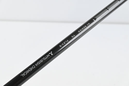 Cobra LTDx LS #3 Wood / 14.5 Degree / Stiff Flex Tensei AV RAW White 75 Shaft