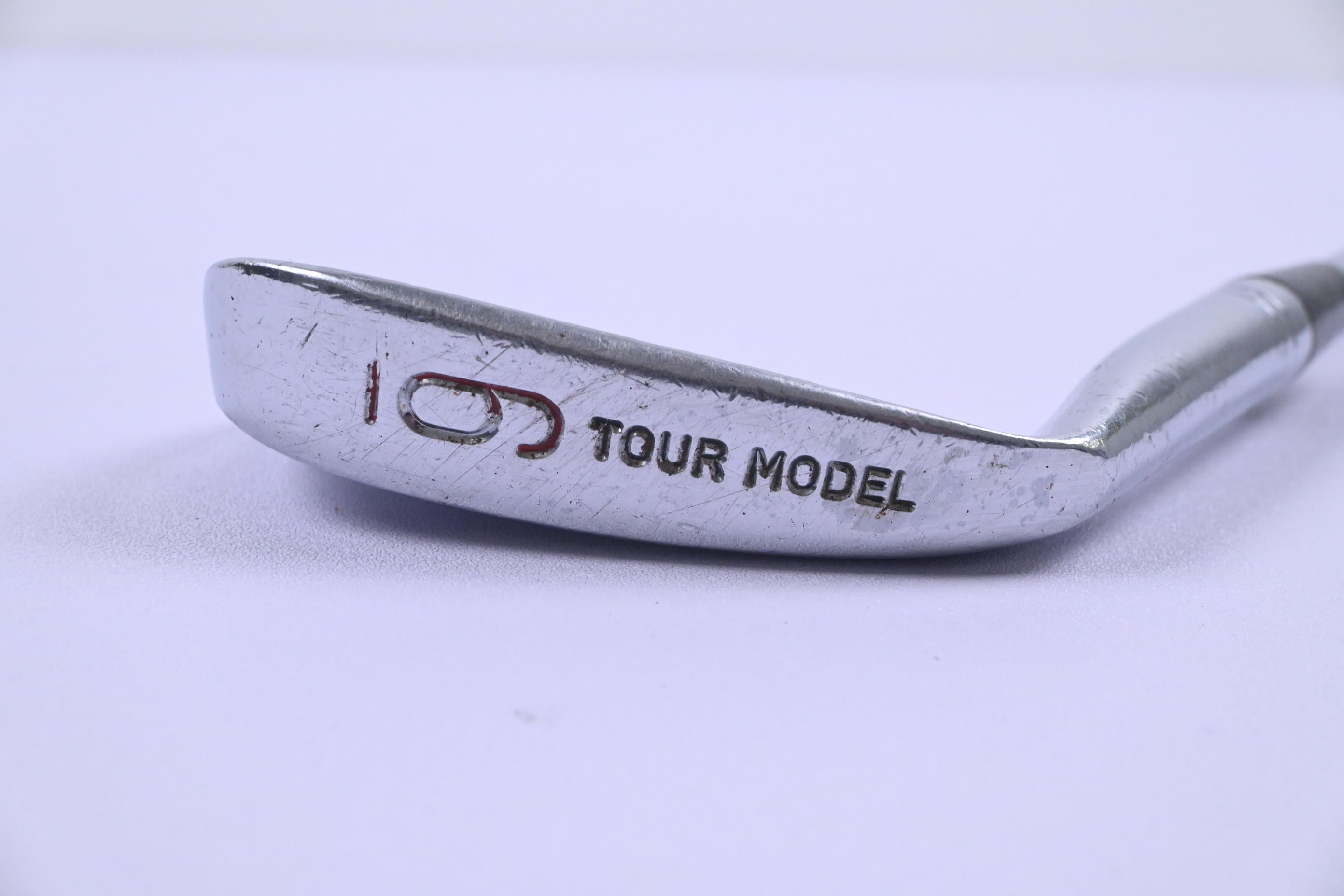 Titleist Tour Model #6 Iron / Regular Flex True Temper Dynamic Shaft