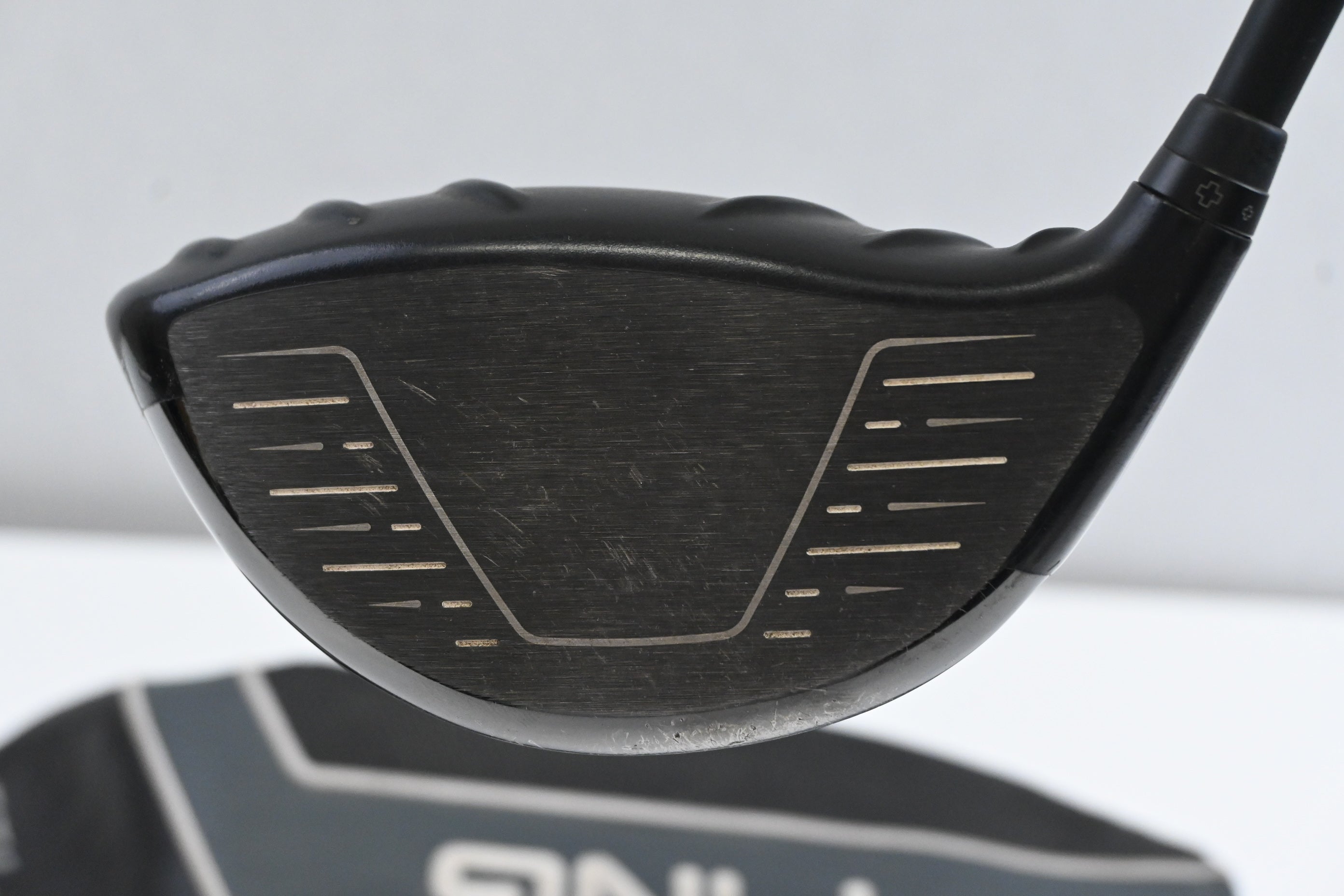 Ping G425 Max Driver / 9 Degree / Regular Flex Ping Alta CB Blue 50