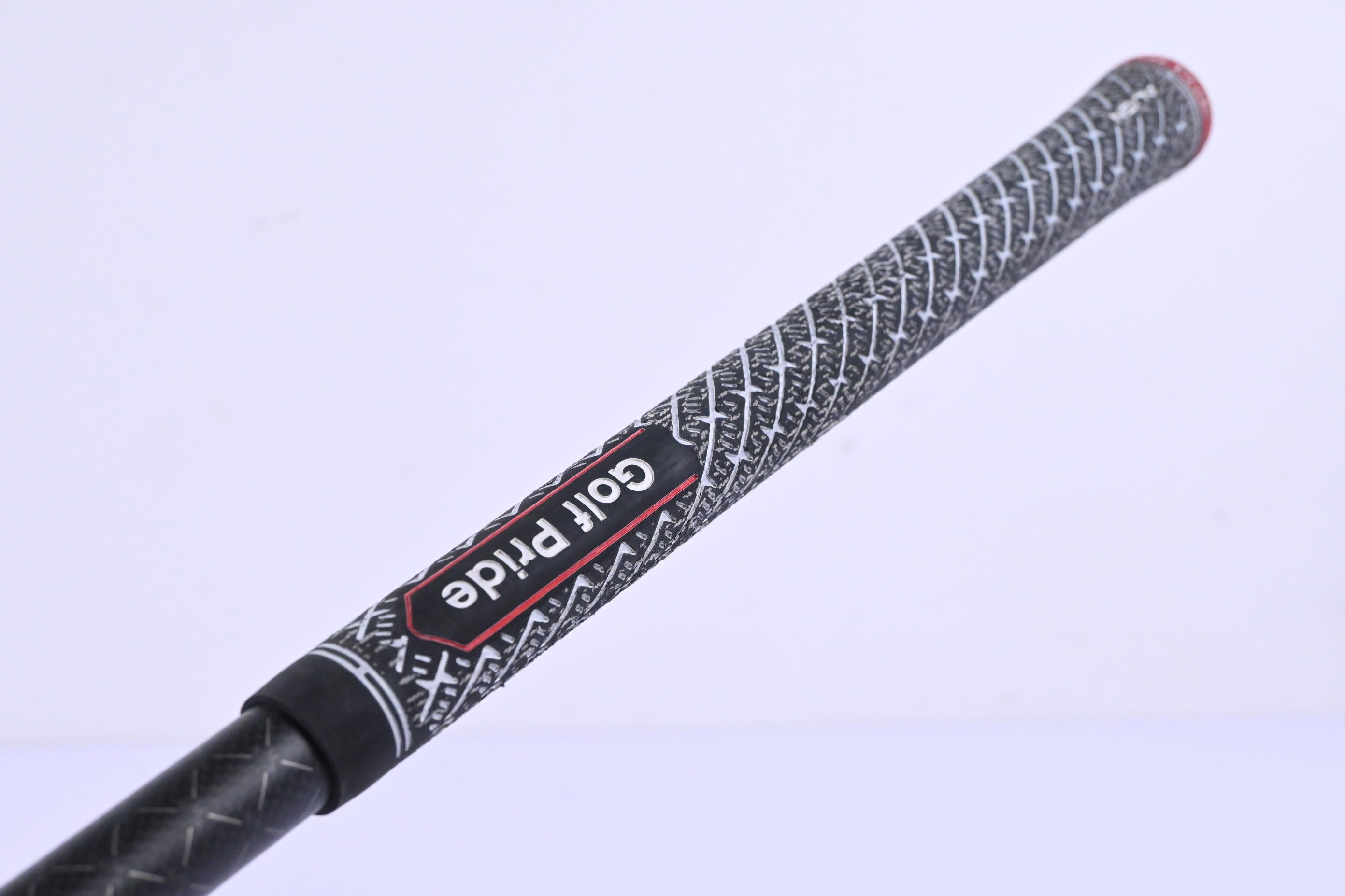Callaway Paradym Ai Smoke Triple Diamond #3 Wood / 15 Degree / Stiff Flex Shaft