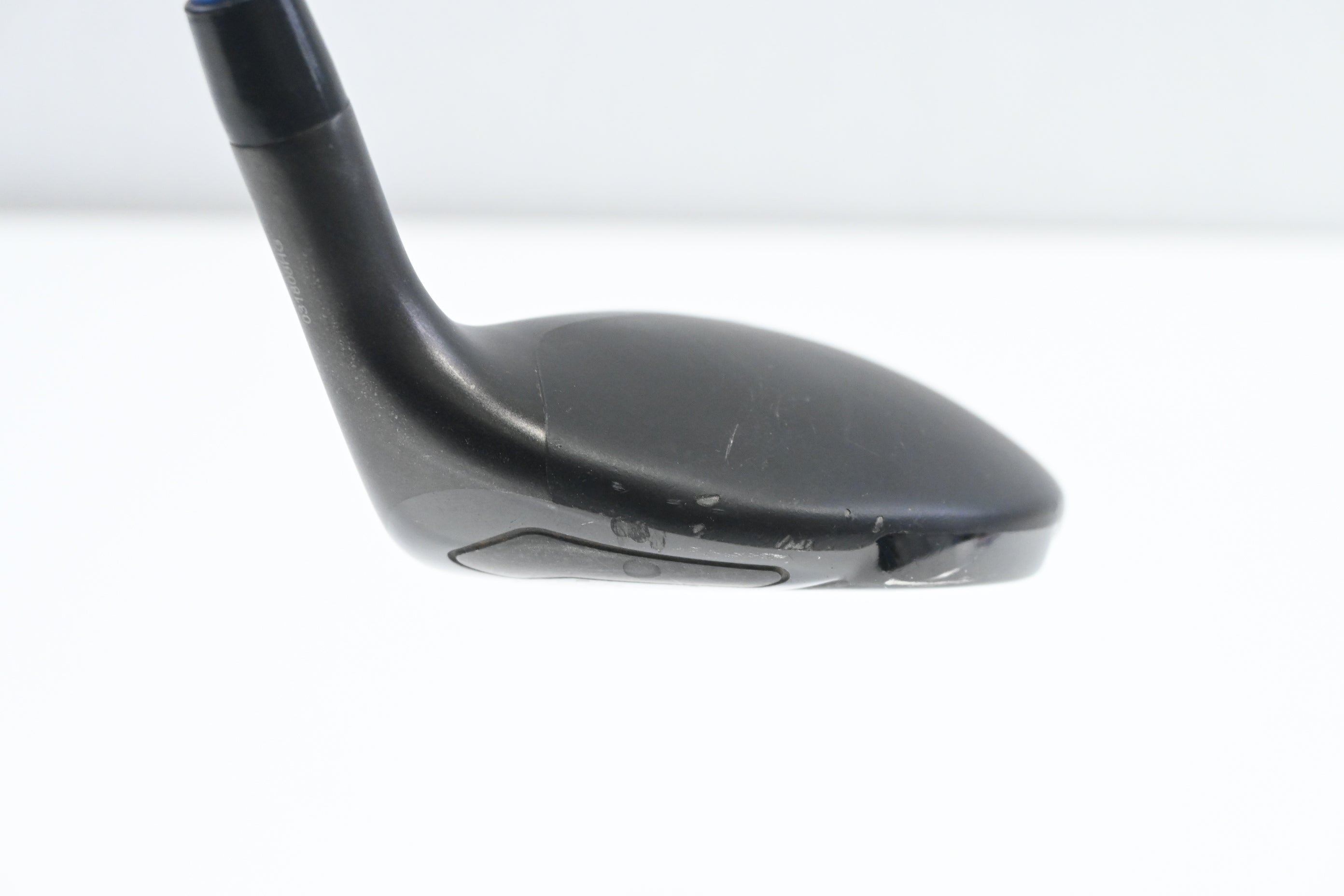 Ping G30 #4 Hybrid / 22 Degree / Regular Flex Ping TFC 419 Shaft