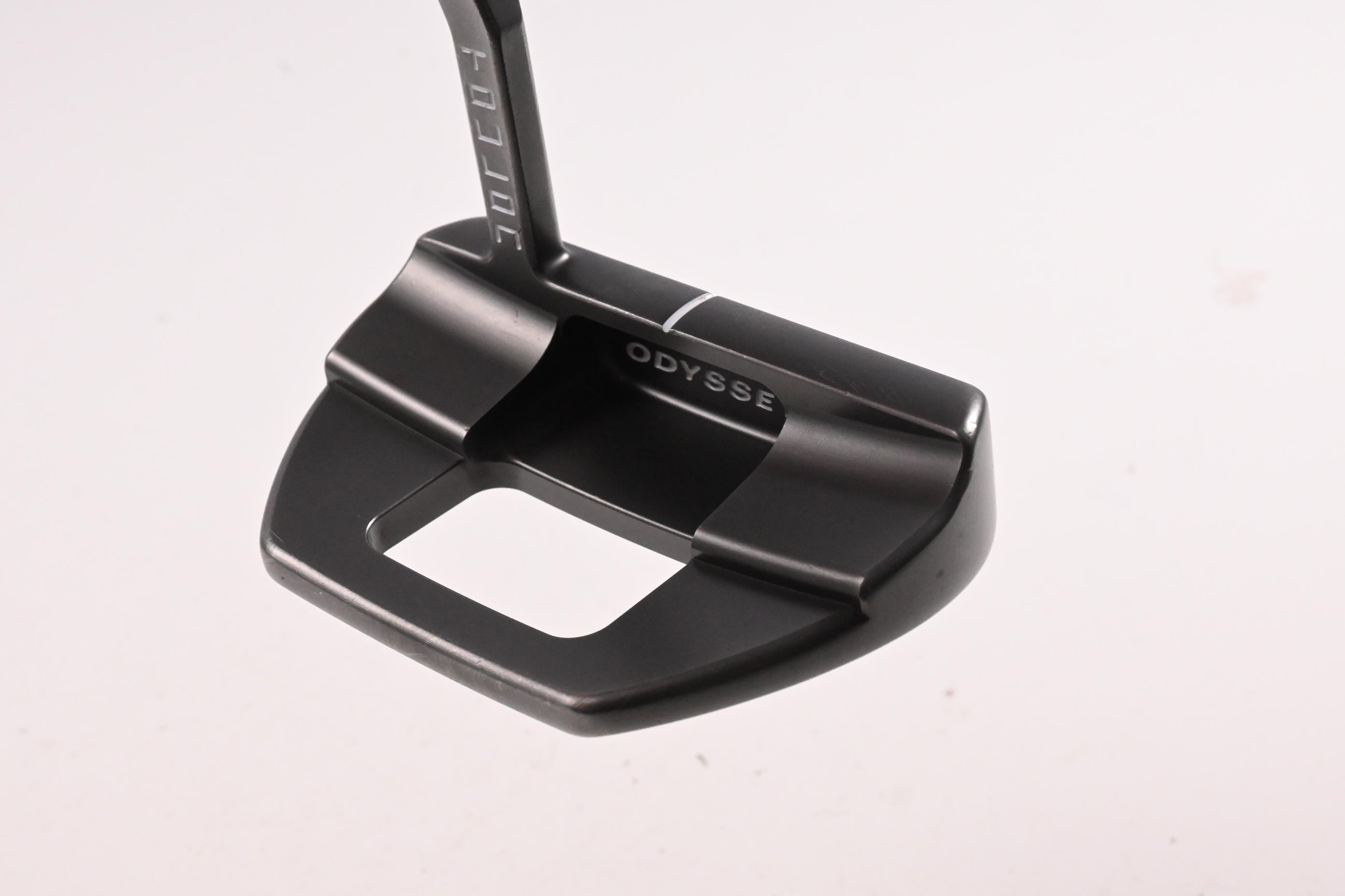 Odyssey Toulon Stroke Lab Seattle Putter / 34 Inch