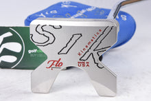 Load image into Gallery viewer, SIk Flo C-Series Double Bend Putter / 34 Inch
